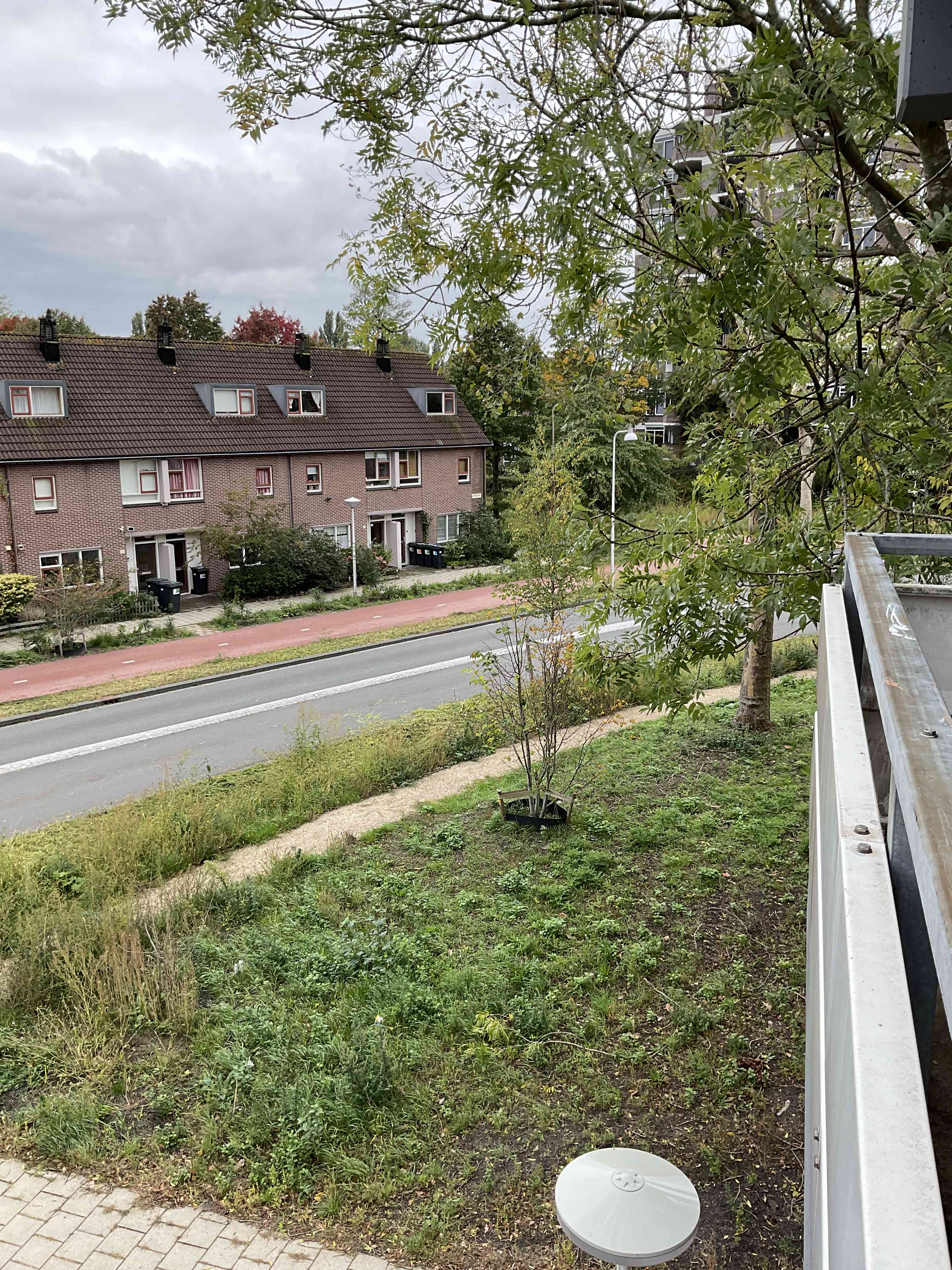 Havikskruid 73 - Diemen