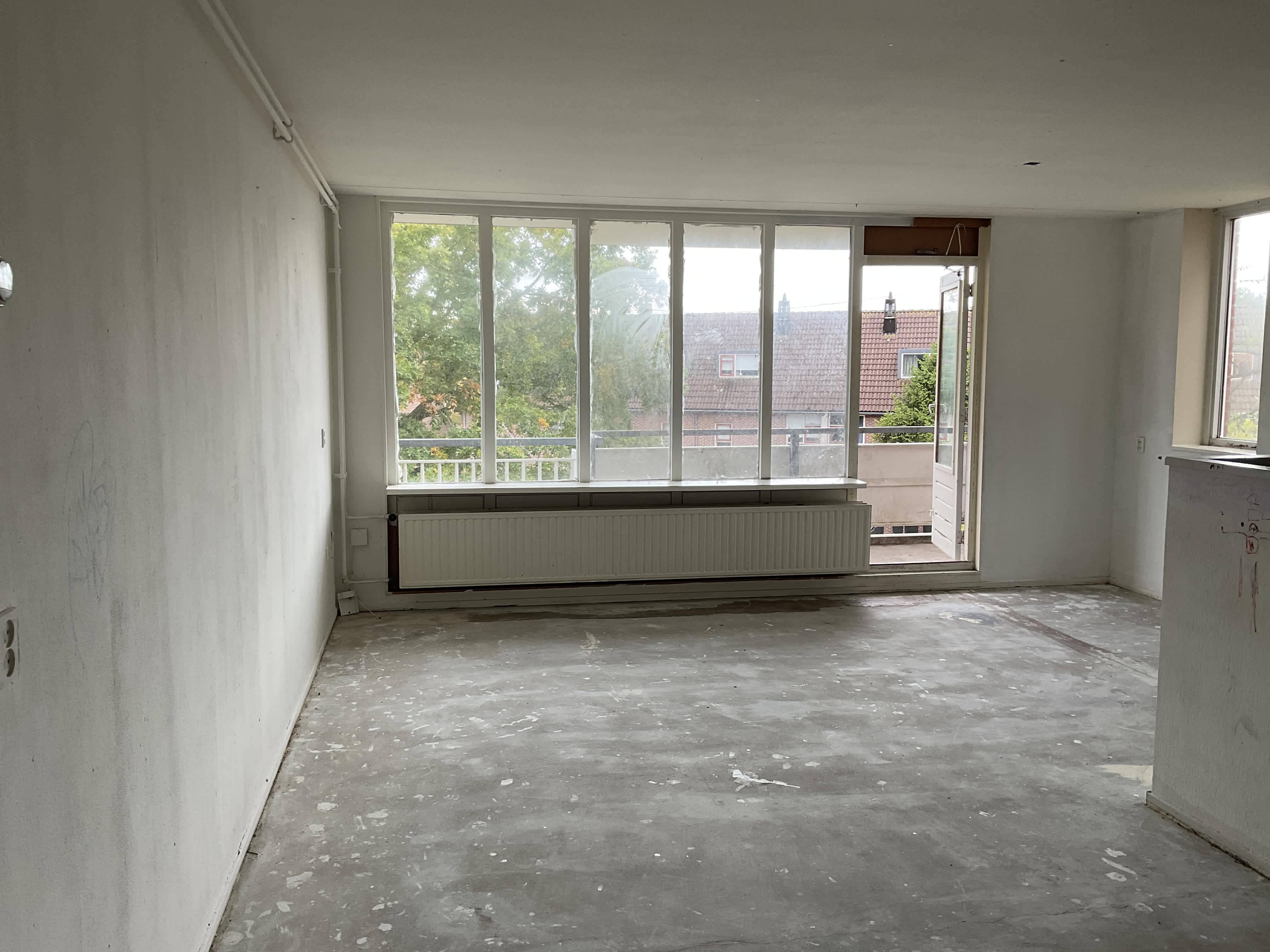 Havikskruid 73 - Diemen