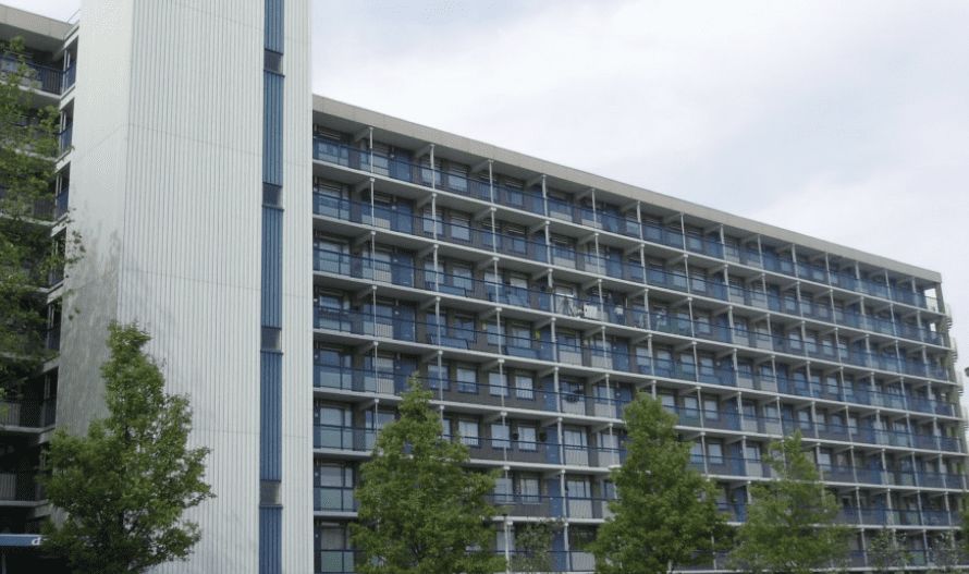 Luxemburglaan 31 - Beverwijk