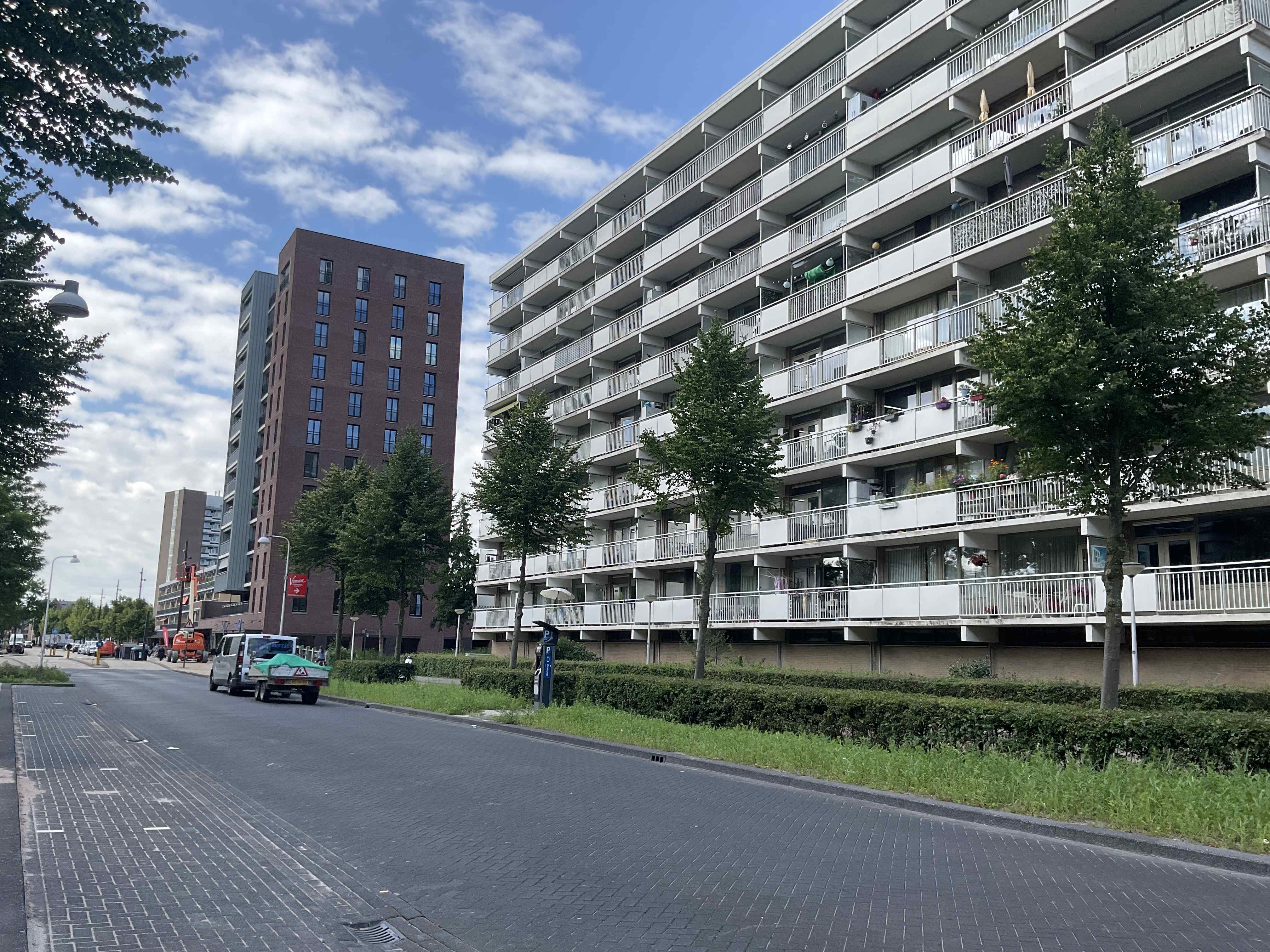 Albert Loethoelistraat 244 - Diemen