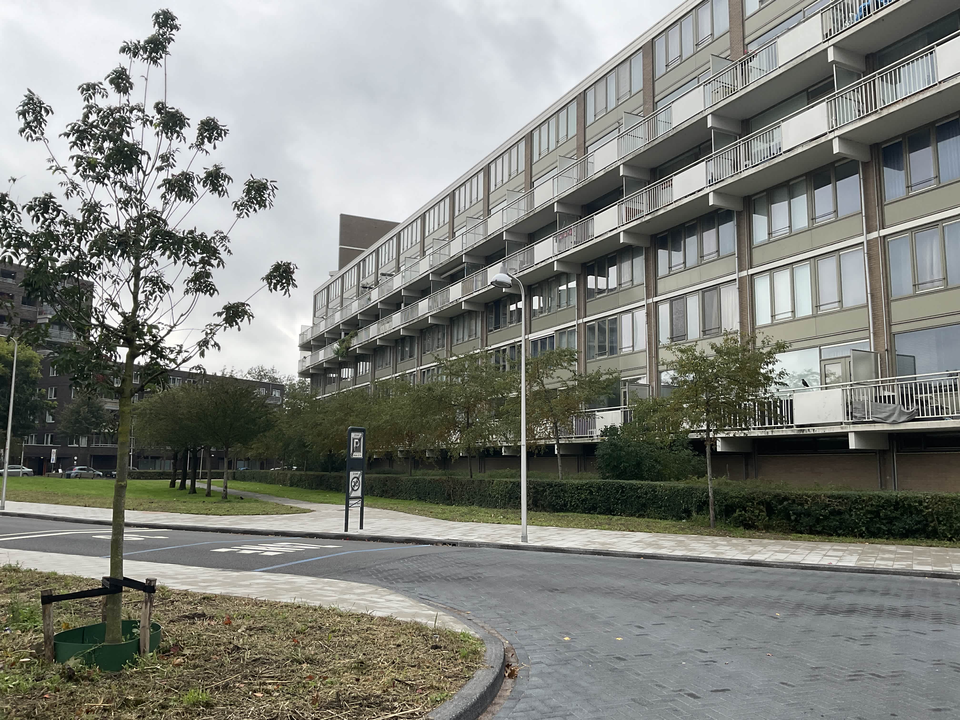 Albert Loethoelistraat 244 - Diemen