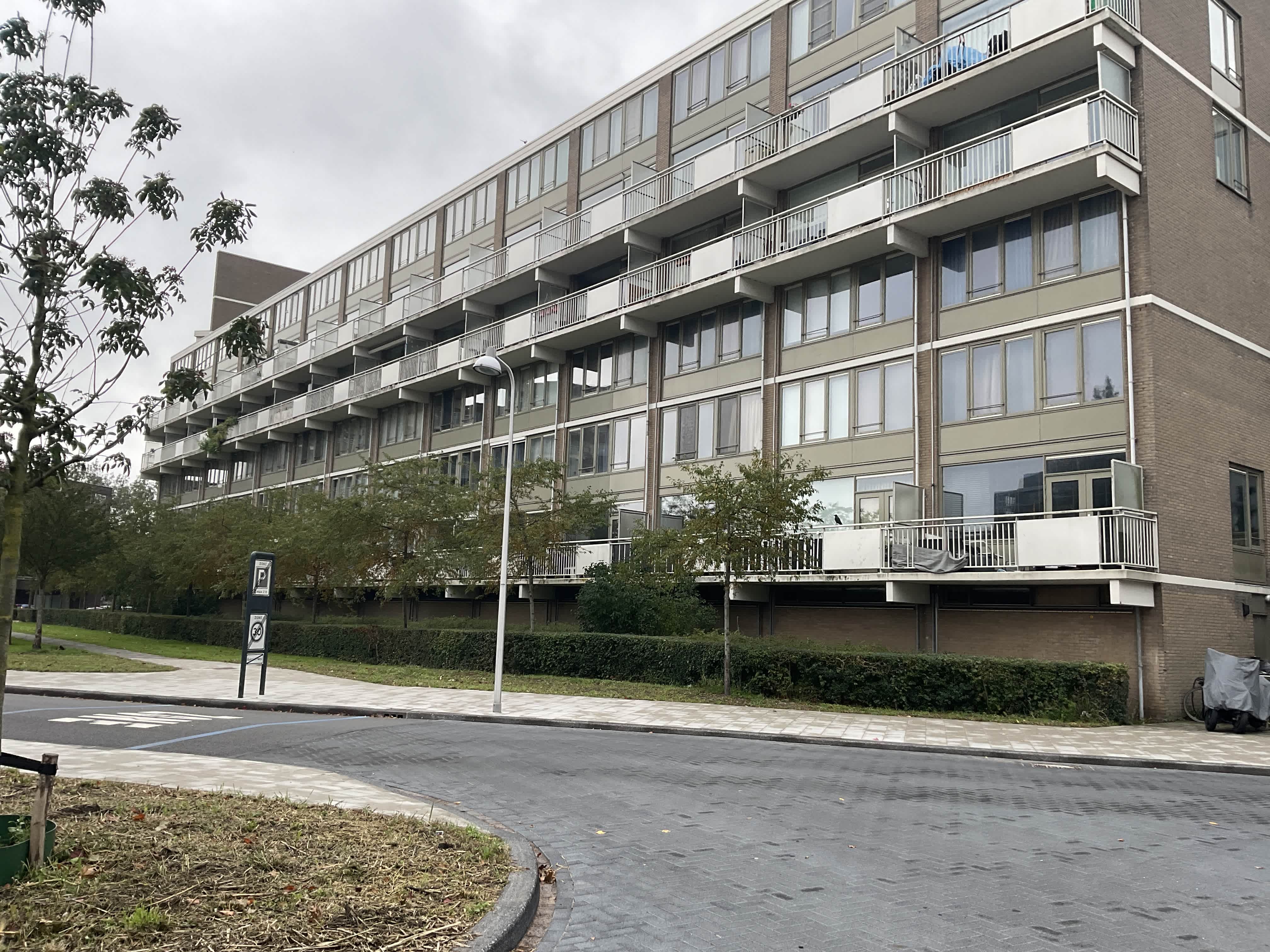 Albert Loethoelistraat 244 - Diemen