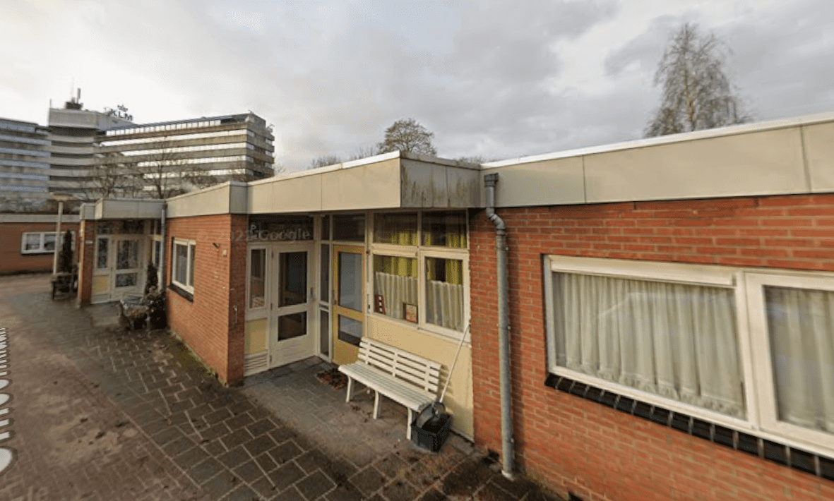 Smeenklaan 108 - Amstelveen