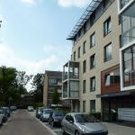 Van Houtenstraat 7 - Dordrecht