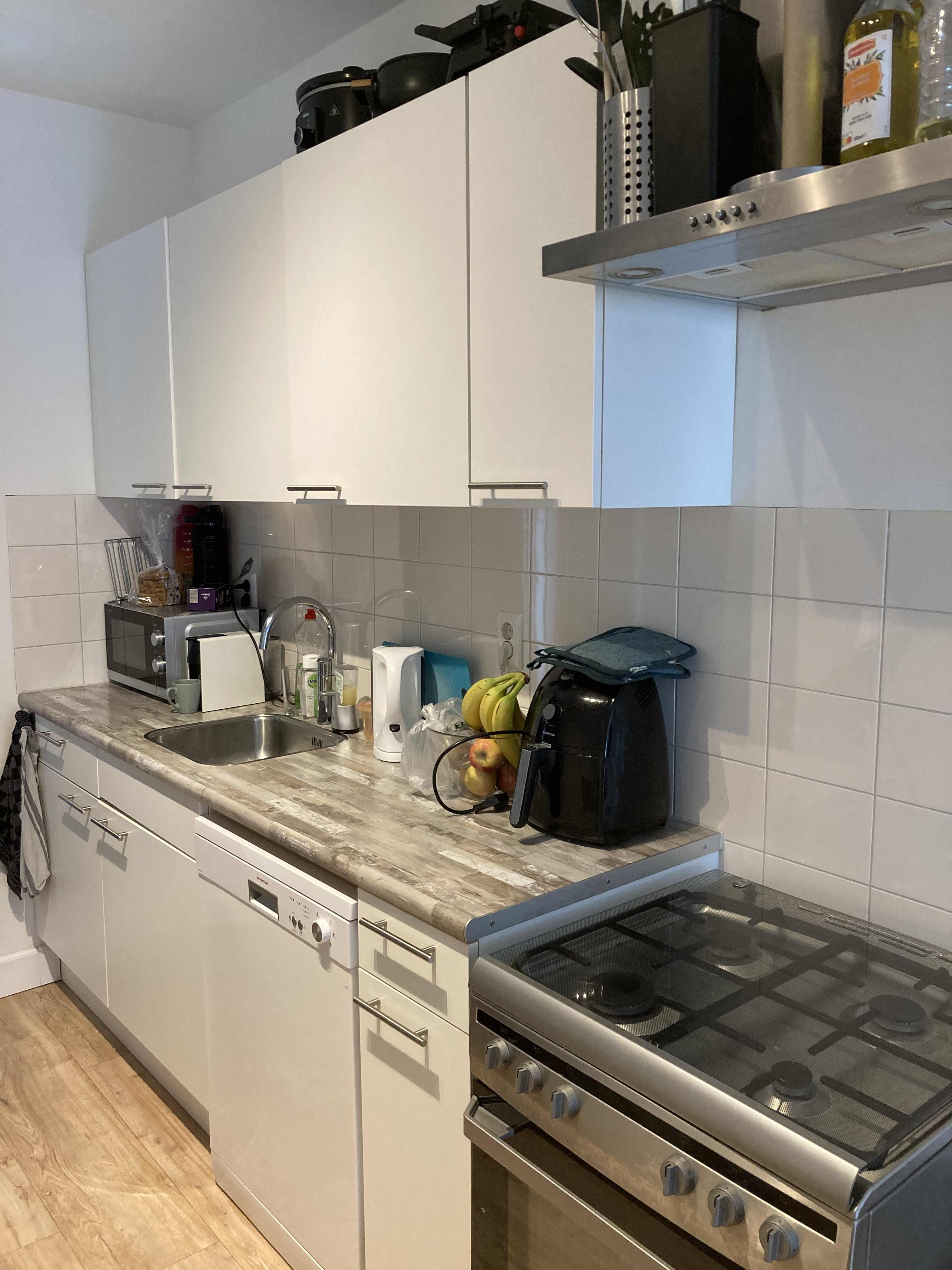 Meyboompad 7 - Haarlem