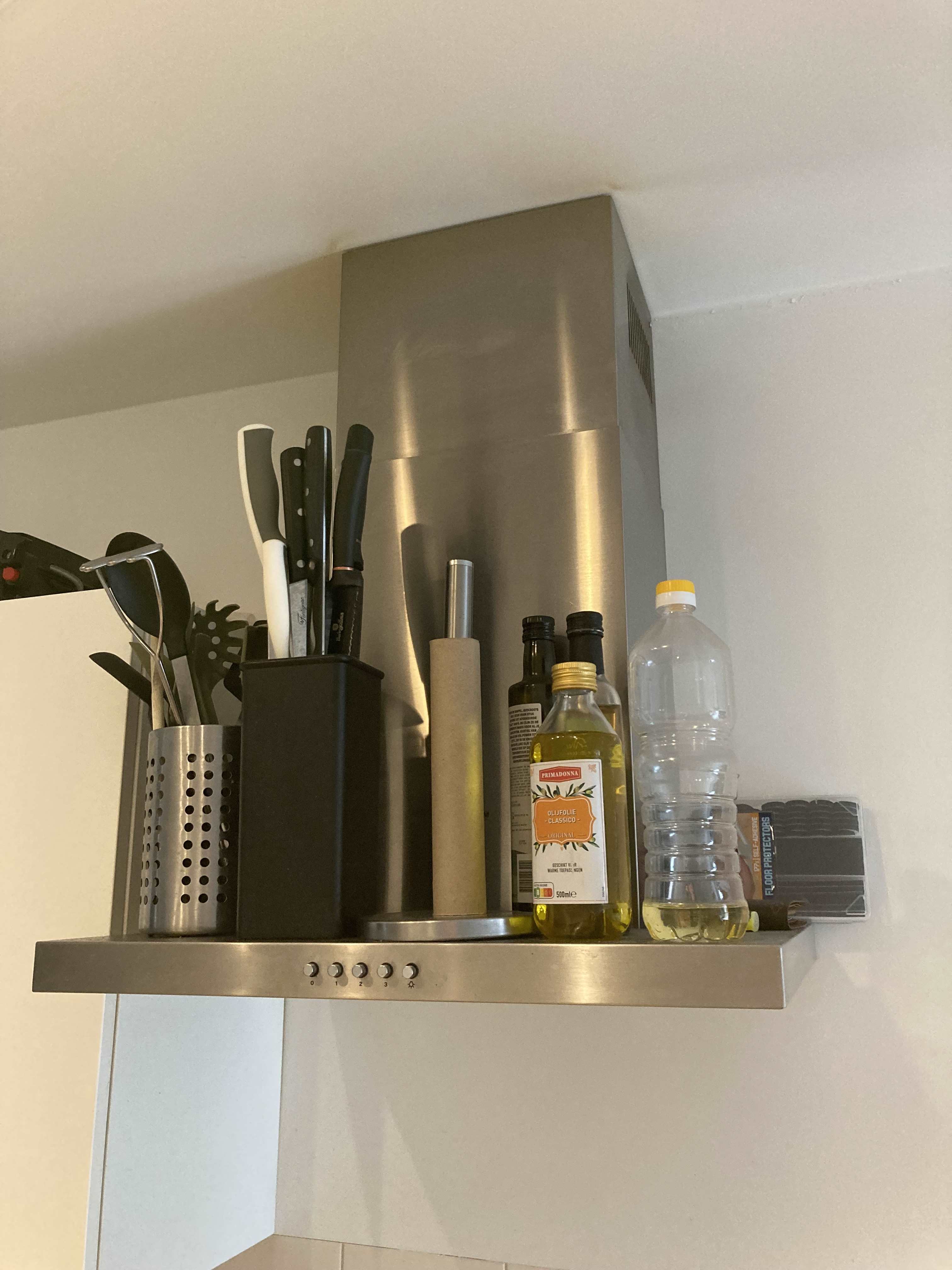 Meyboompad 7 - Haarlem