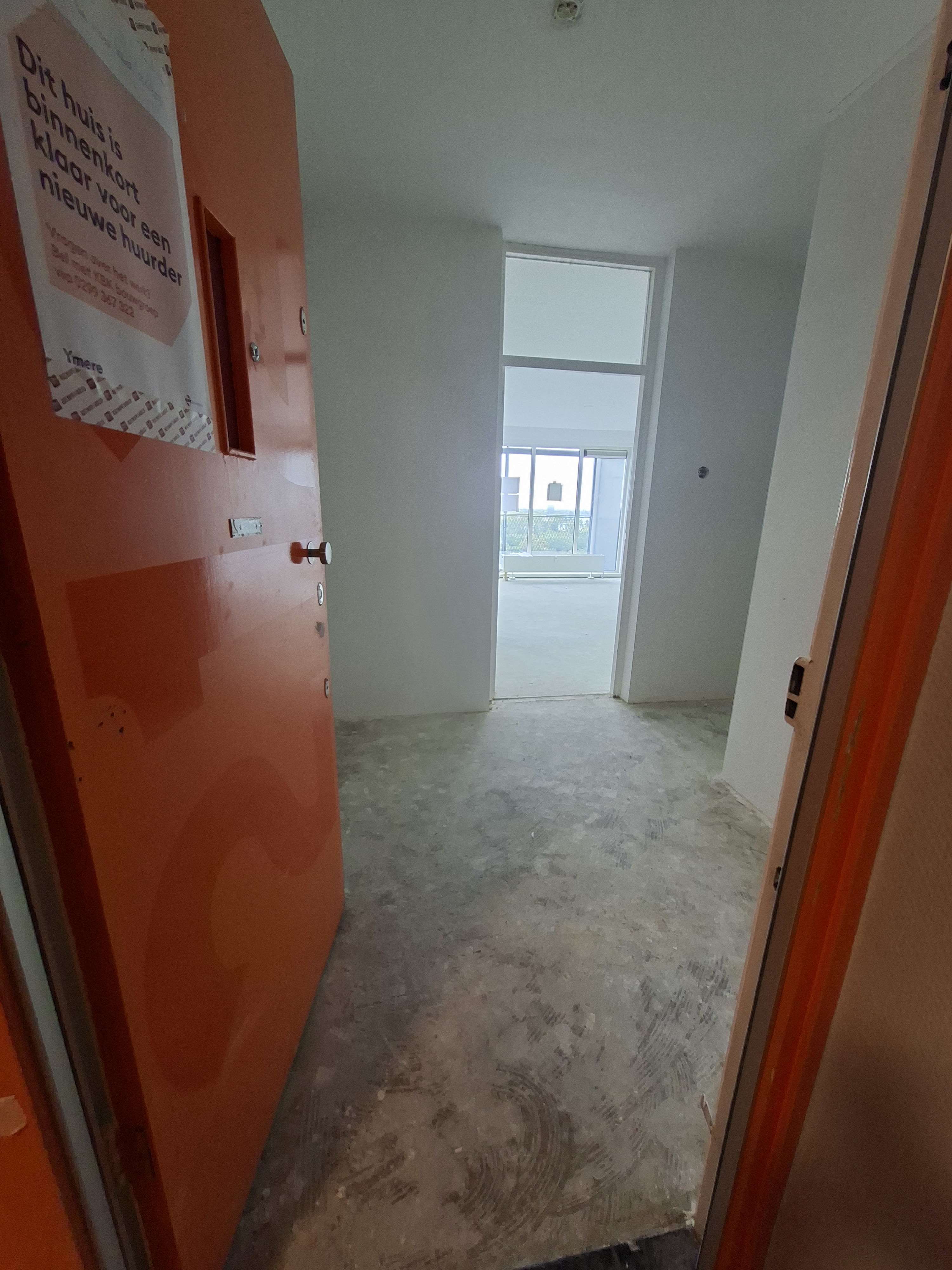 Waterlandplein 212 - Amsterdam