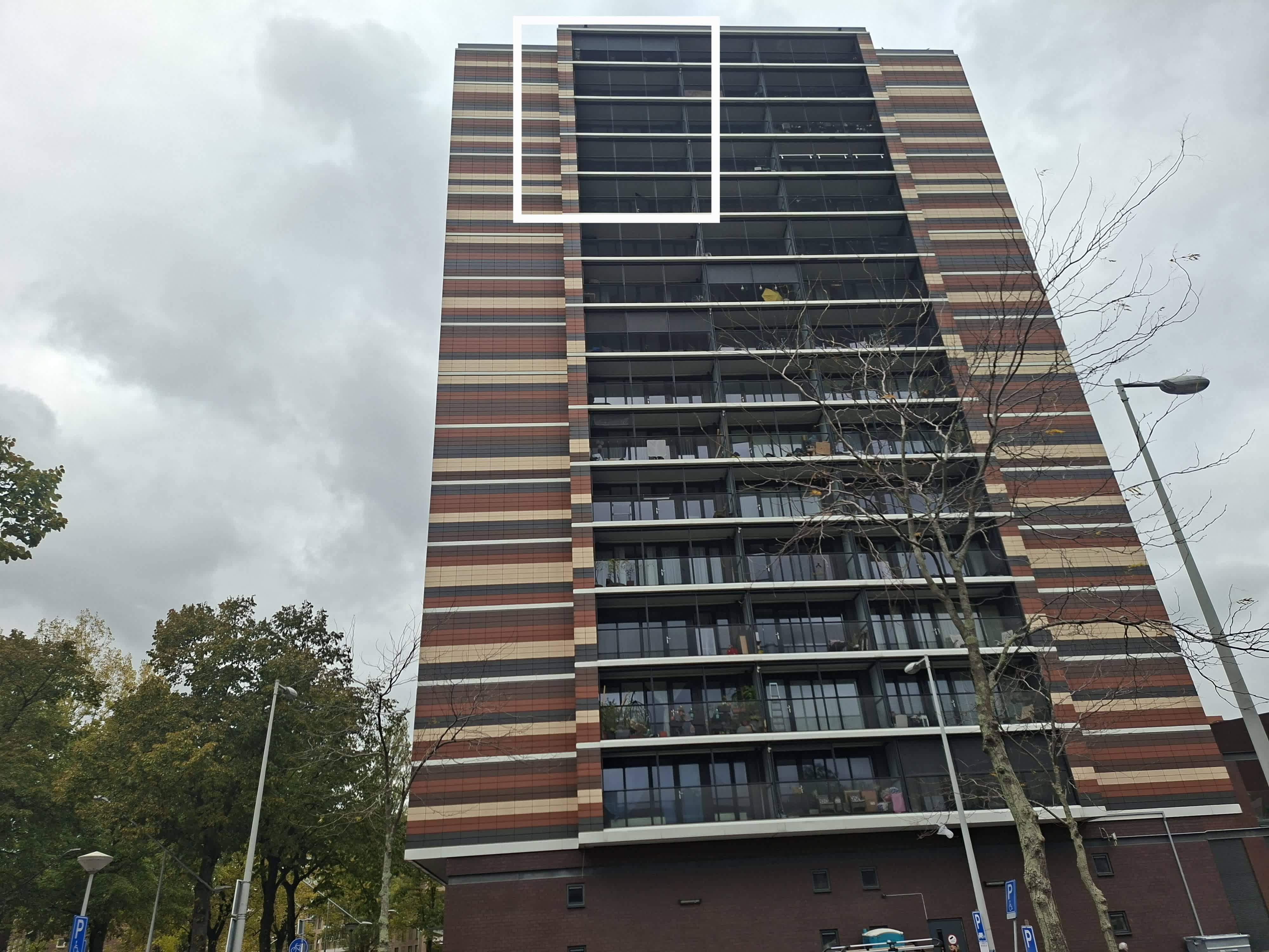 Waterlandplein 212 - Amsterdam