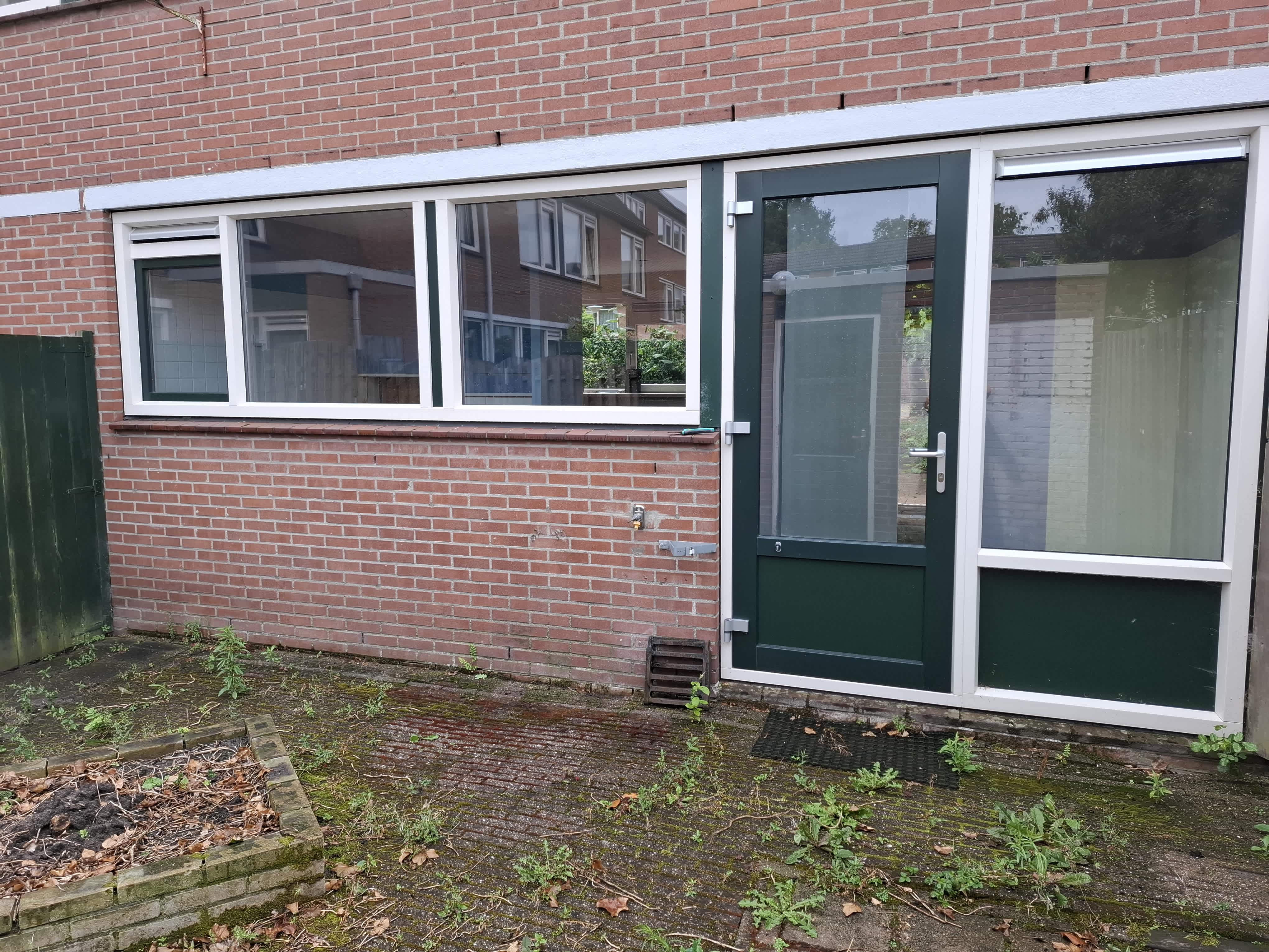 Hoefblad 20 - Huizen