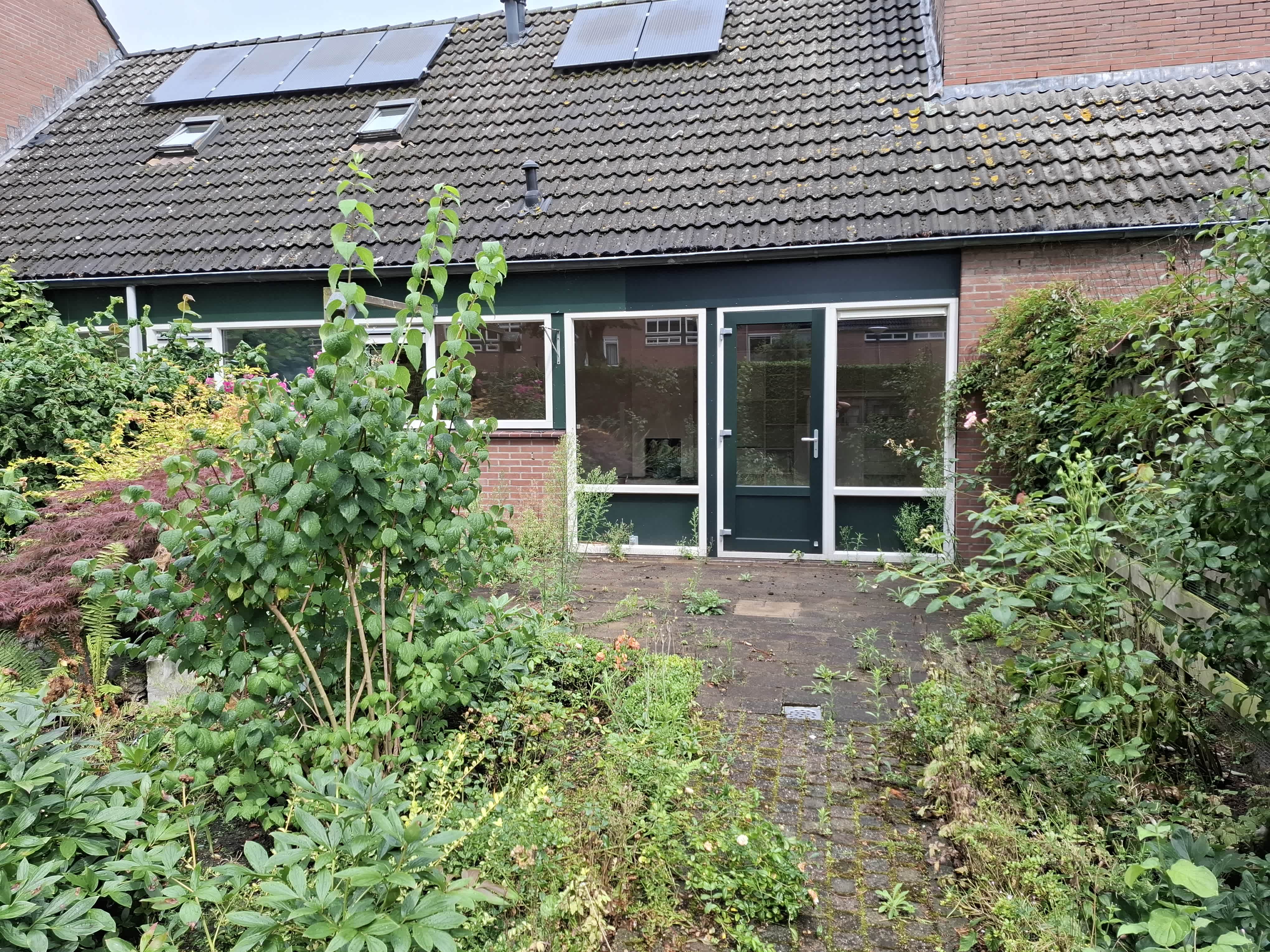 Hoefblad 20 - Huizen