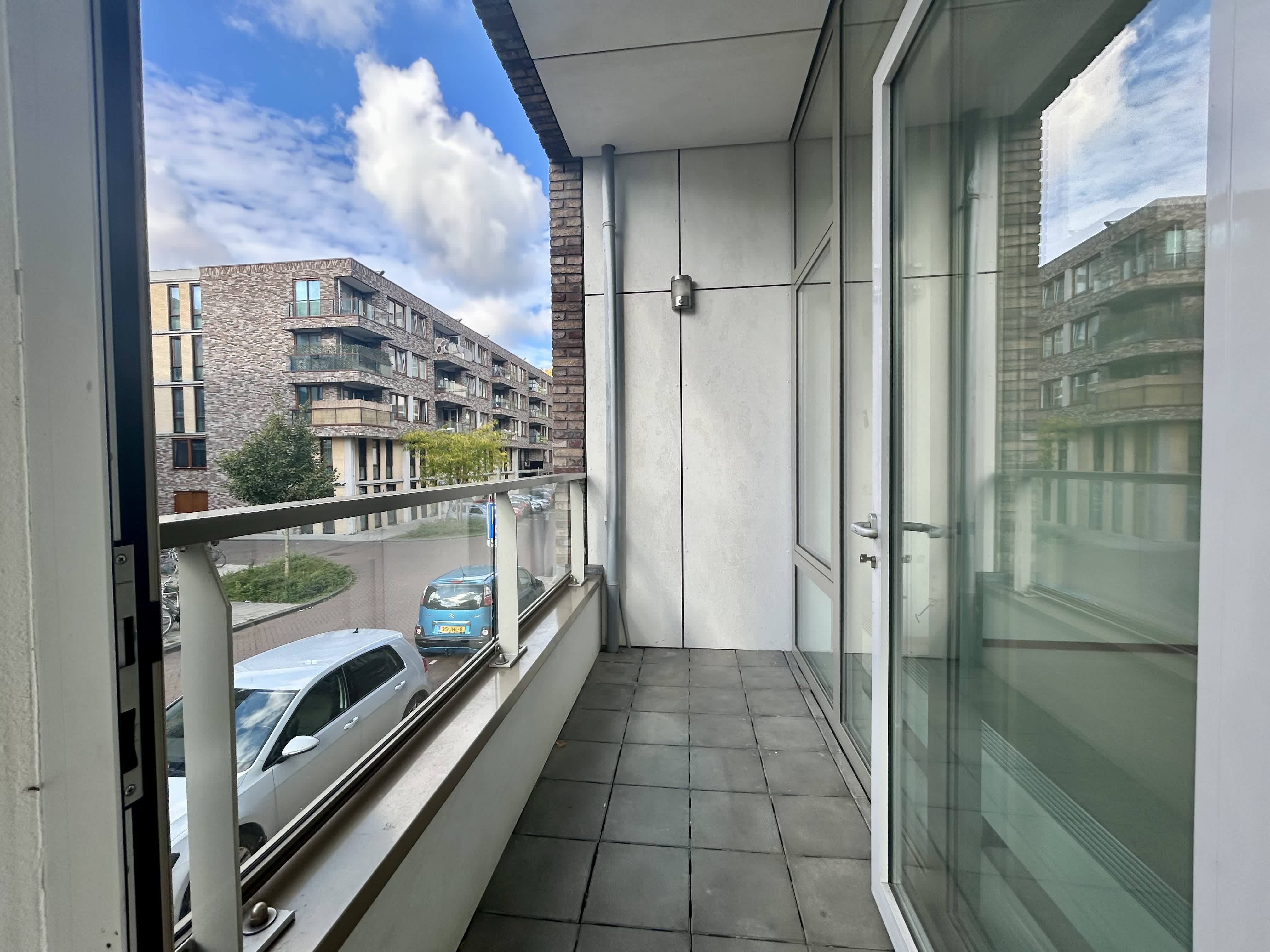 IJdoornlaan 707 - Amsterdam