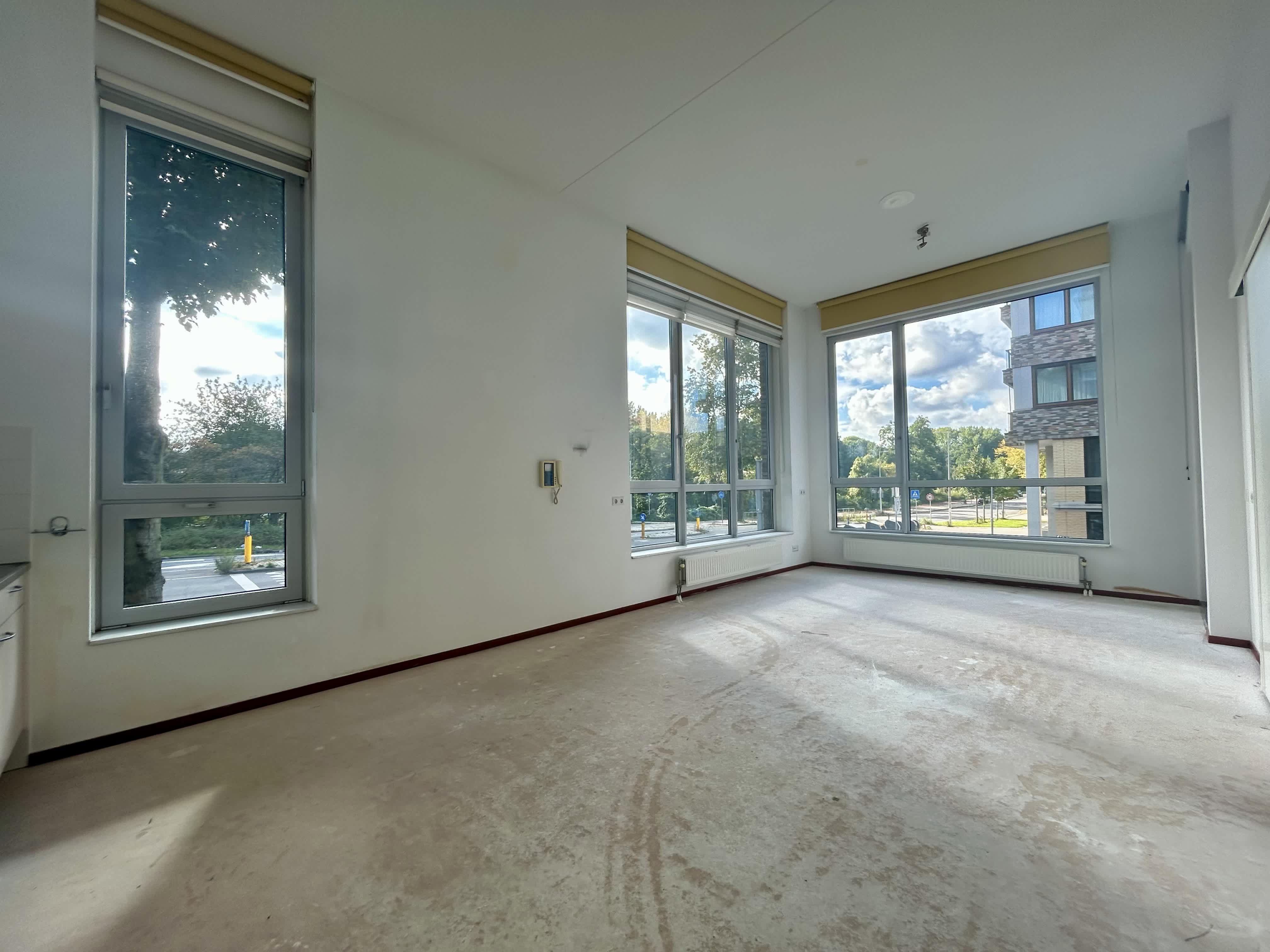 IJdoornlaan 707 - Amsterdam