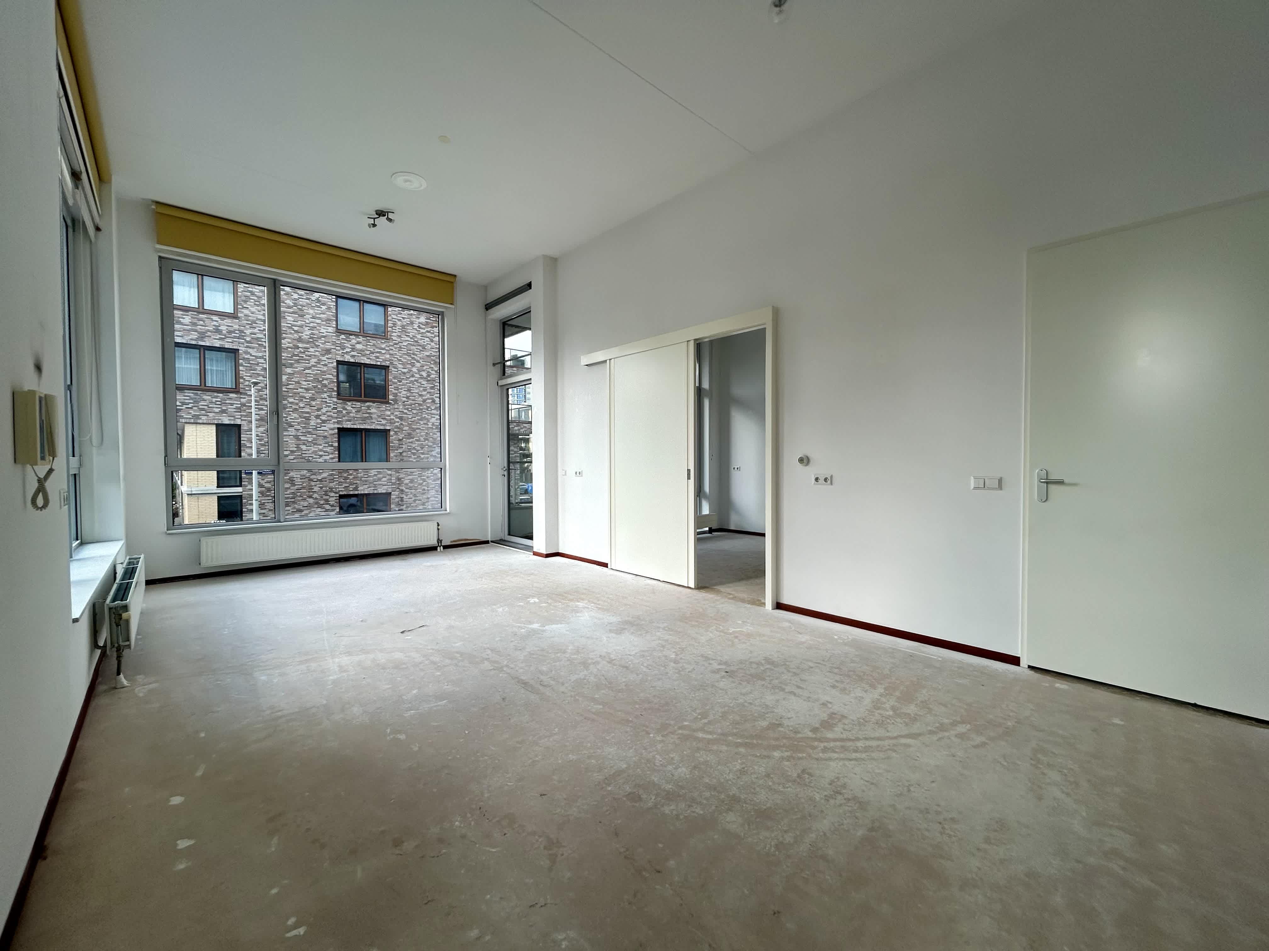 IJdoornlaan 707 - Amsterdam