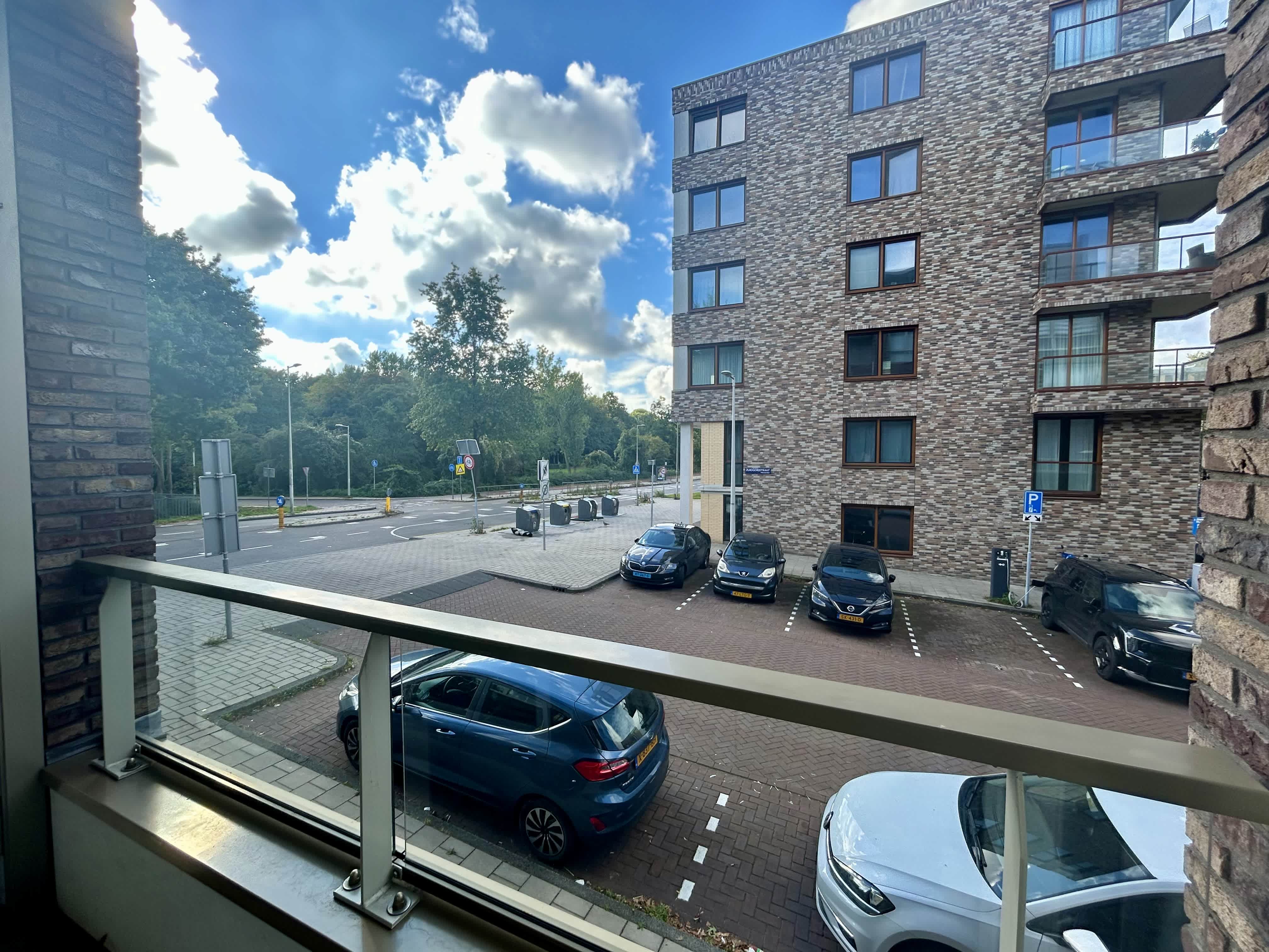 IJdoornlaan 707 - Amsterdam