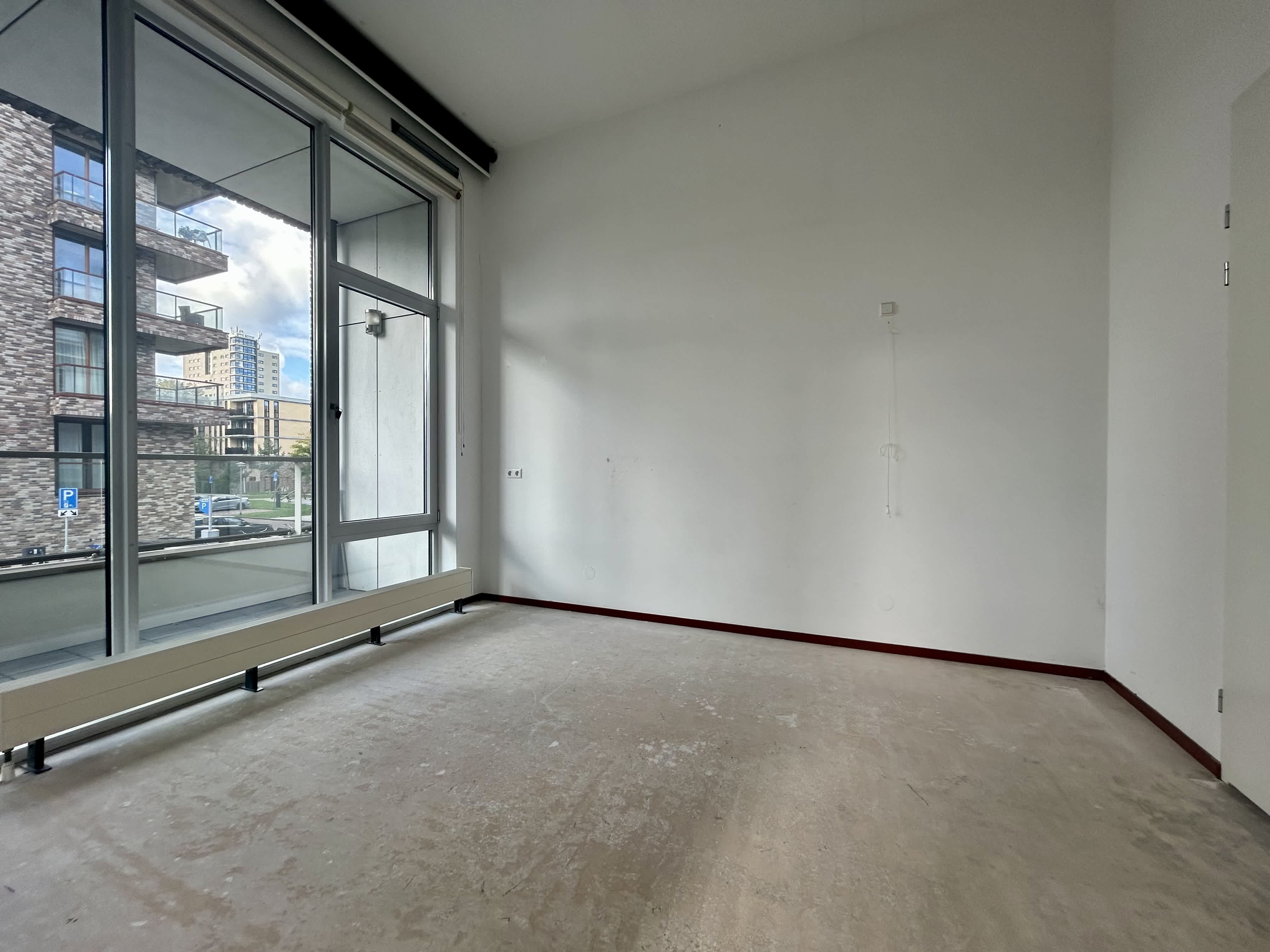 IJdoornlaan 707 - Amsterdam