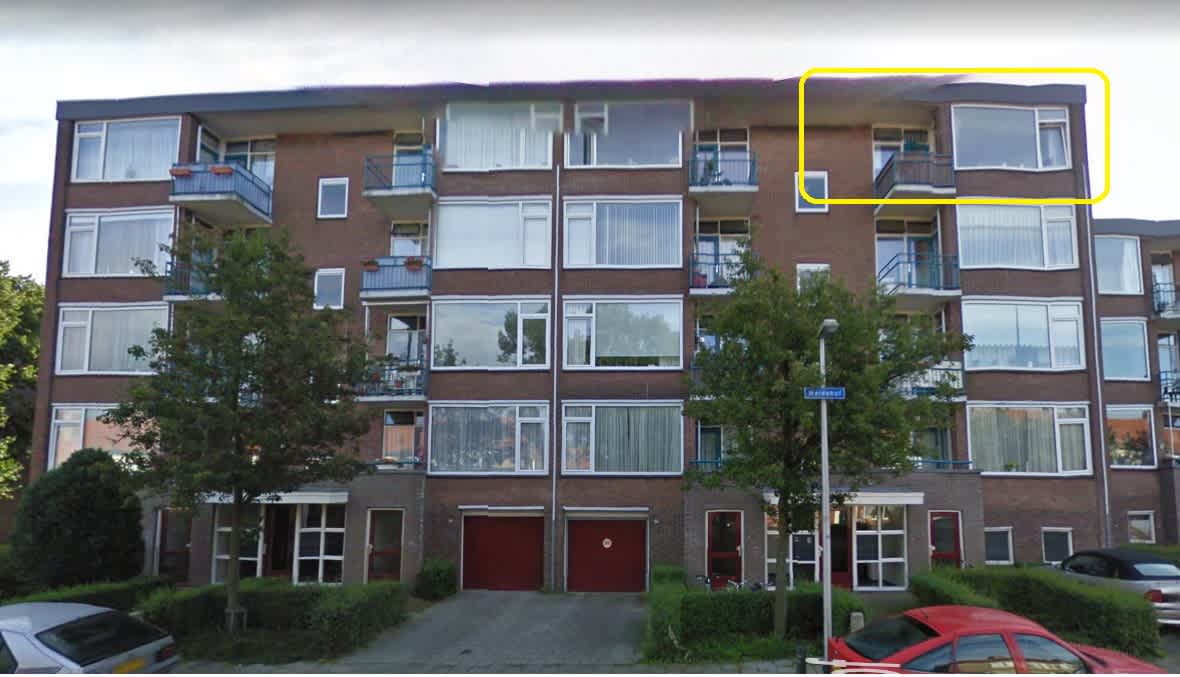 Weidehof 143 - Bussum