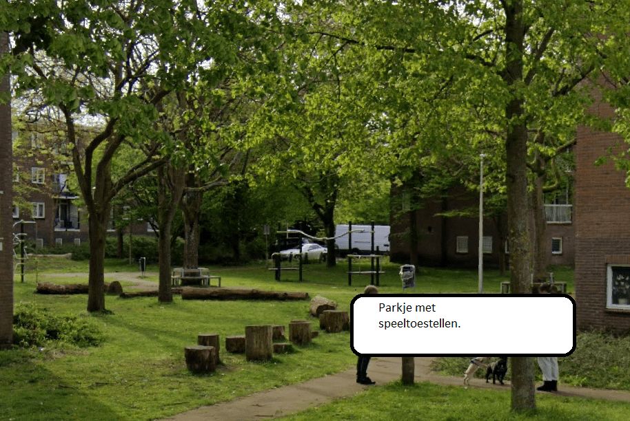 Weidehof 143 - Bussum