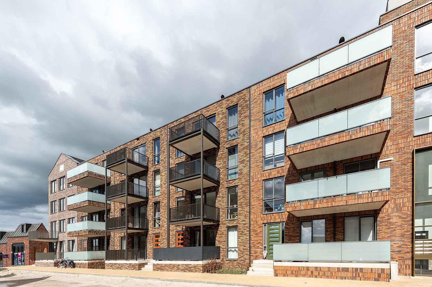 Leeghwater 83 - Amersfoort