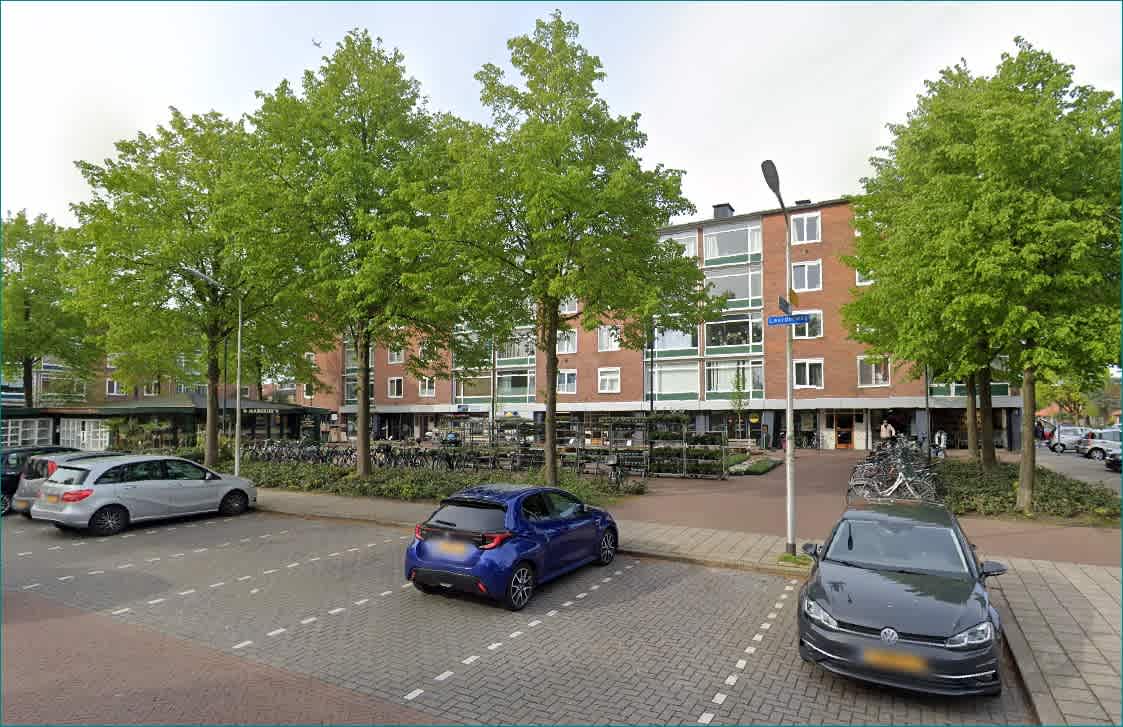 Weidehof 143 - Bussum