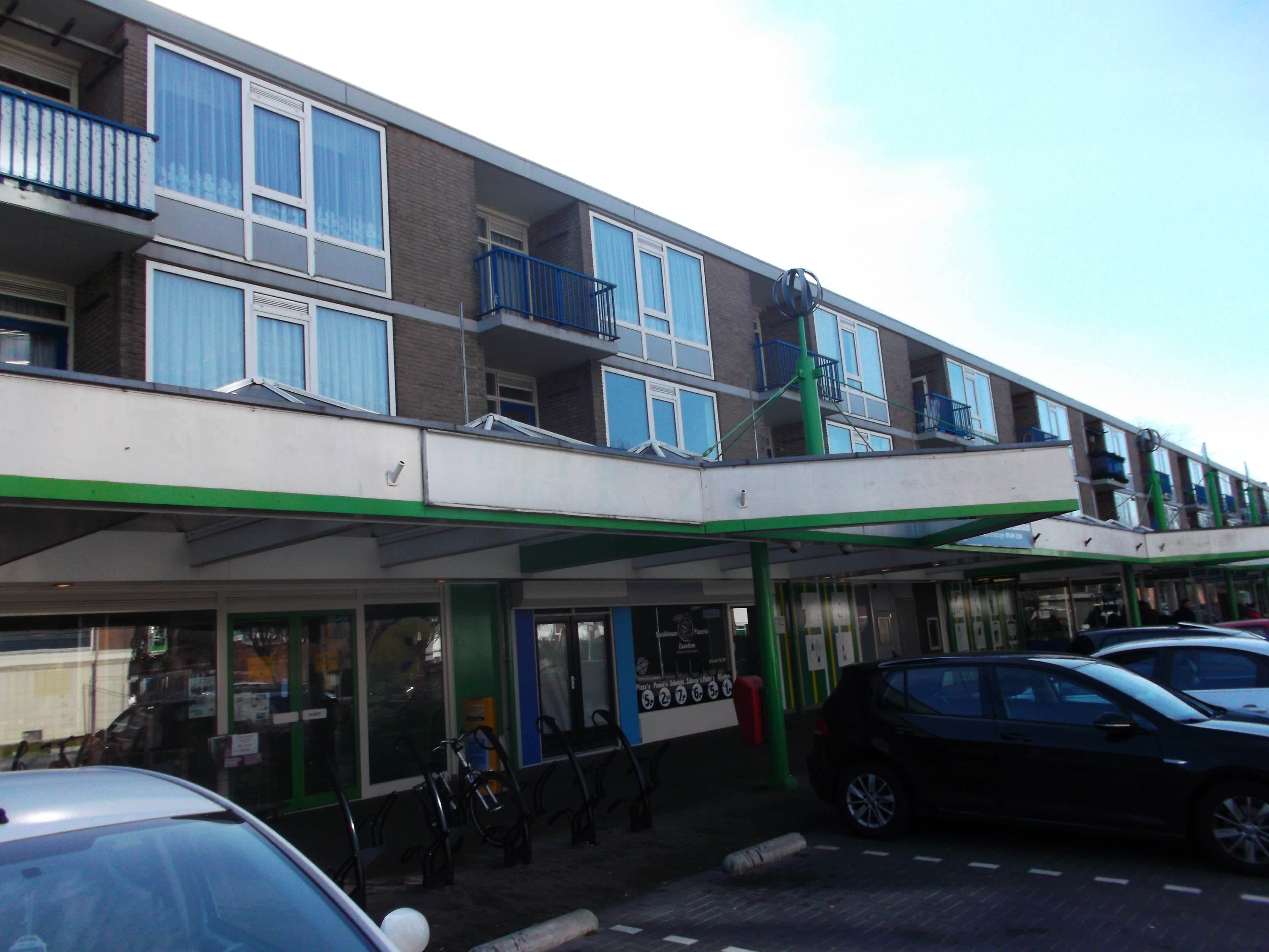 Lobeliusstraat 70 - Zaandam