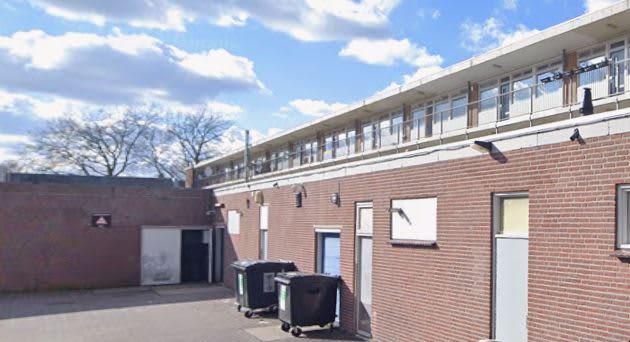 Lobeliusstraat 70 - Zaandam