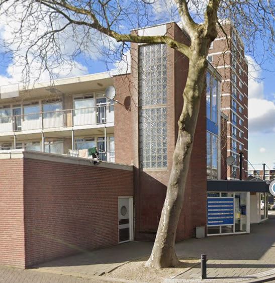 Lobeliusstraat 70 - Zaandam