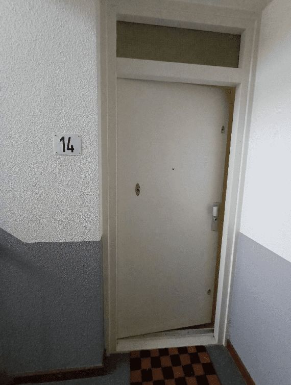 Tefelenstraat 14 - Amsterdam