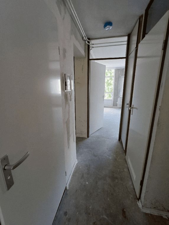 Tefelenstraat 14 - Amsterdam