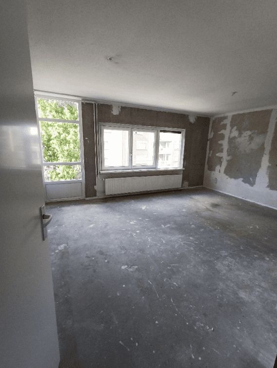 Tefelenstraat 14 - Amsterdam