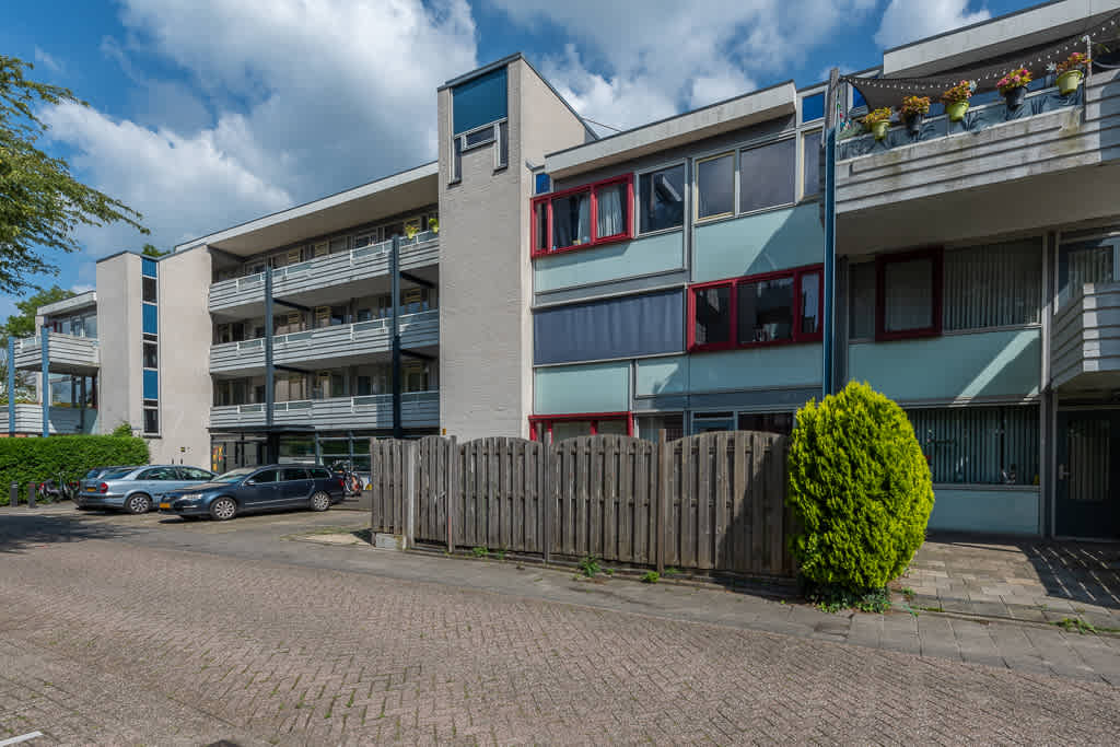 Acaciaplein 93 - Gouda