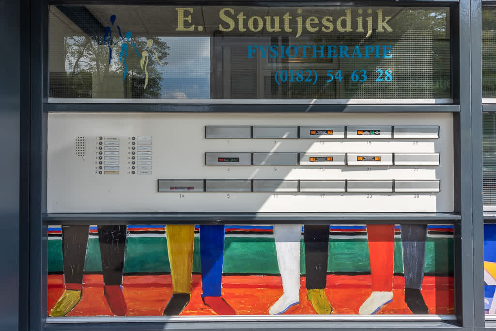 Acaciaplein 93 - Gouda