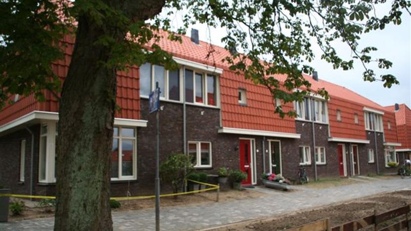 Essenlaan 22 - Wageningen