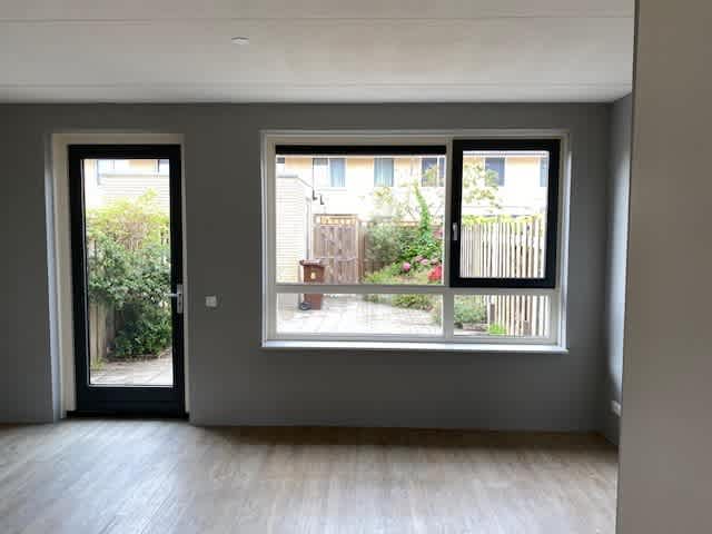 Nel Schuttevaerstraat 8 - Utrecht