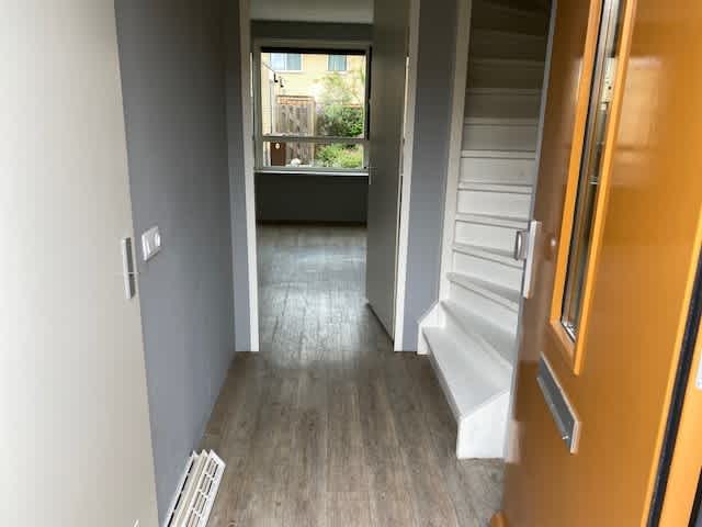 Nel Schuttevaerstraat 8 - Utrecht