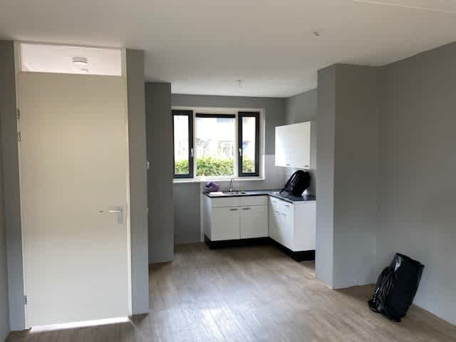 Nel Schuttevaerstraat 8 - Utrecht