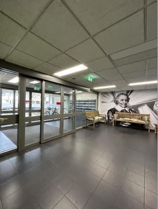 Joost van den Vondelstraat 75 - Sliedrecht