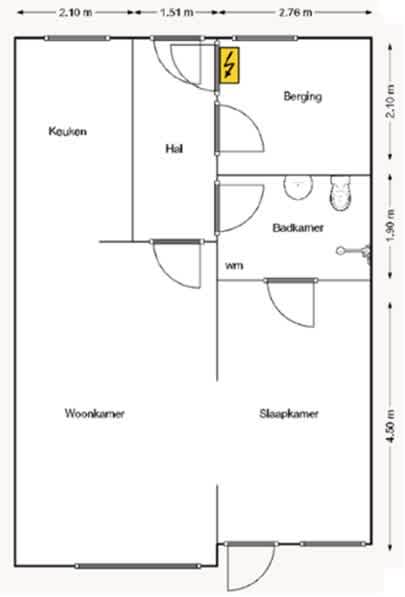 Herman Heijermansweg 75 - Zandvoort