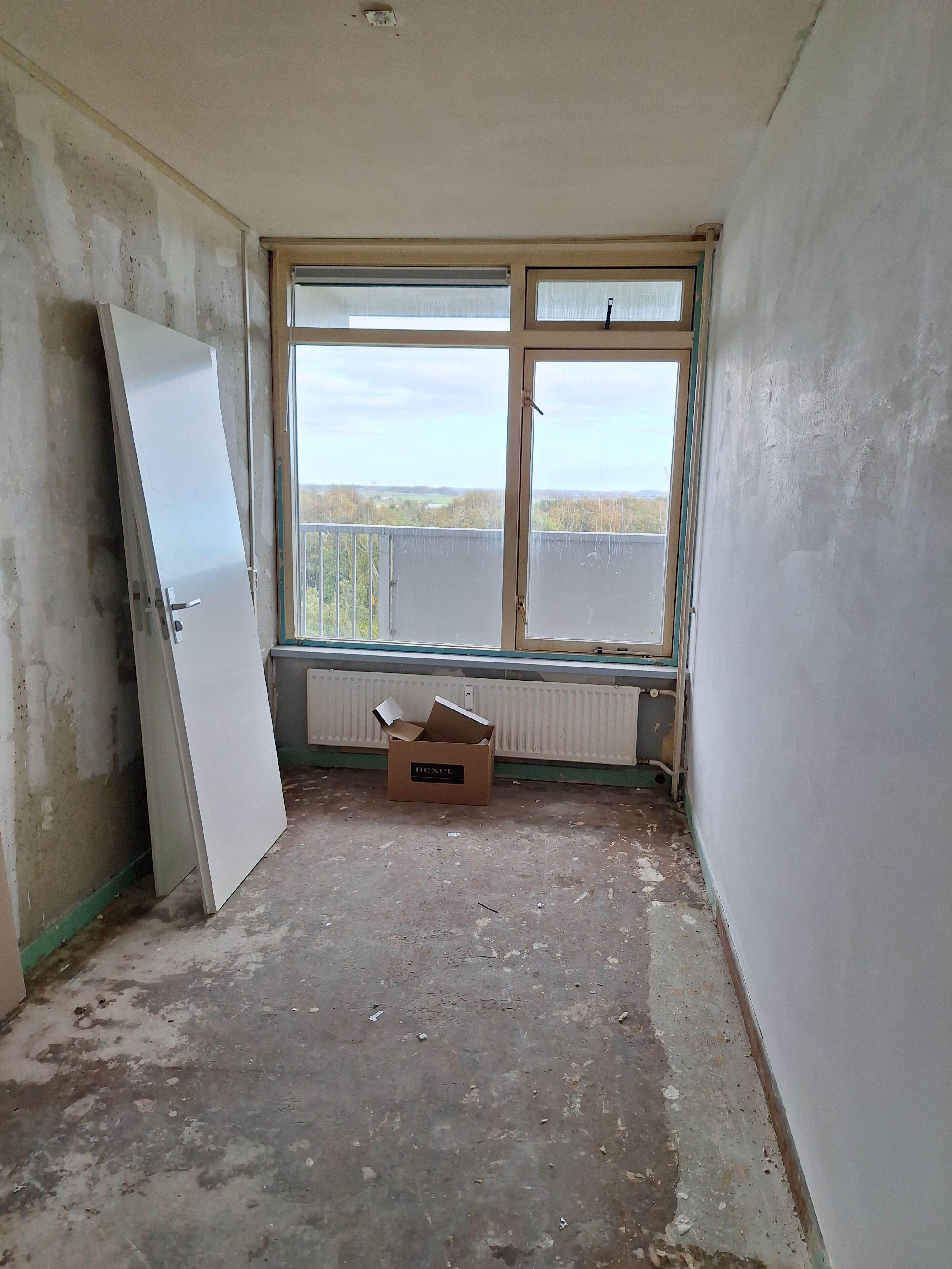 Van Konijnenburgstraat 203 - Haarlem