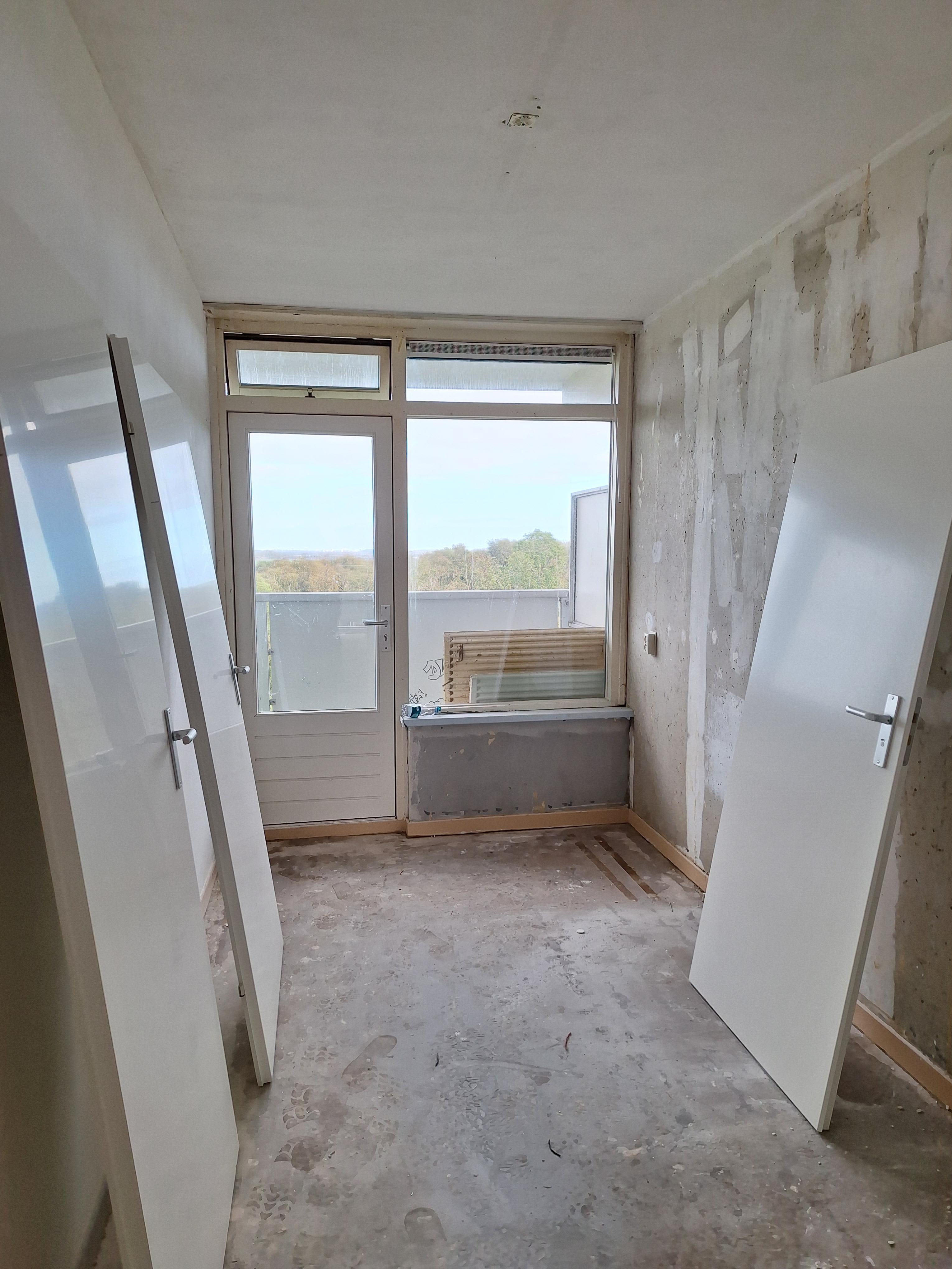 Van Konijnenburgstraat 203 - Haarlem