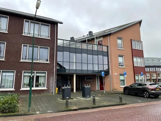 Talmastraat 83 - Bunschoten-Spakenburg