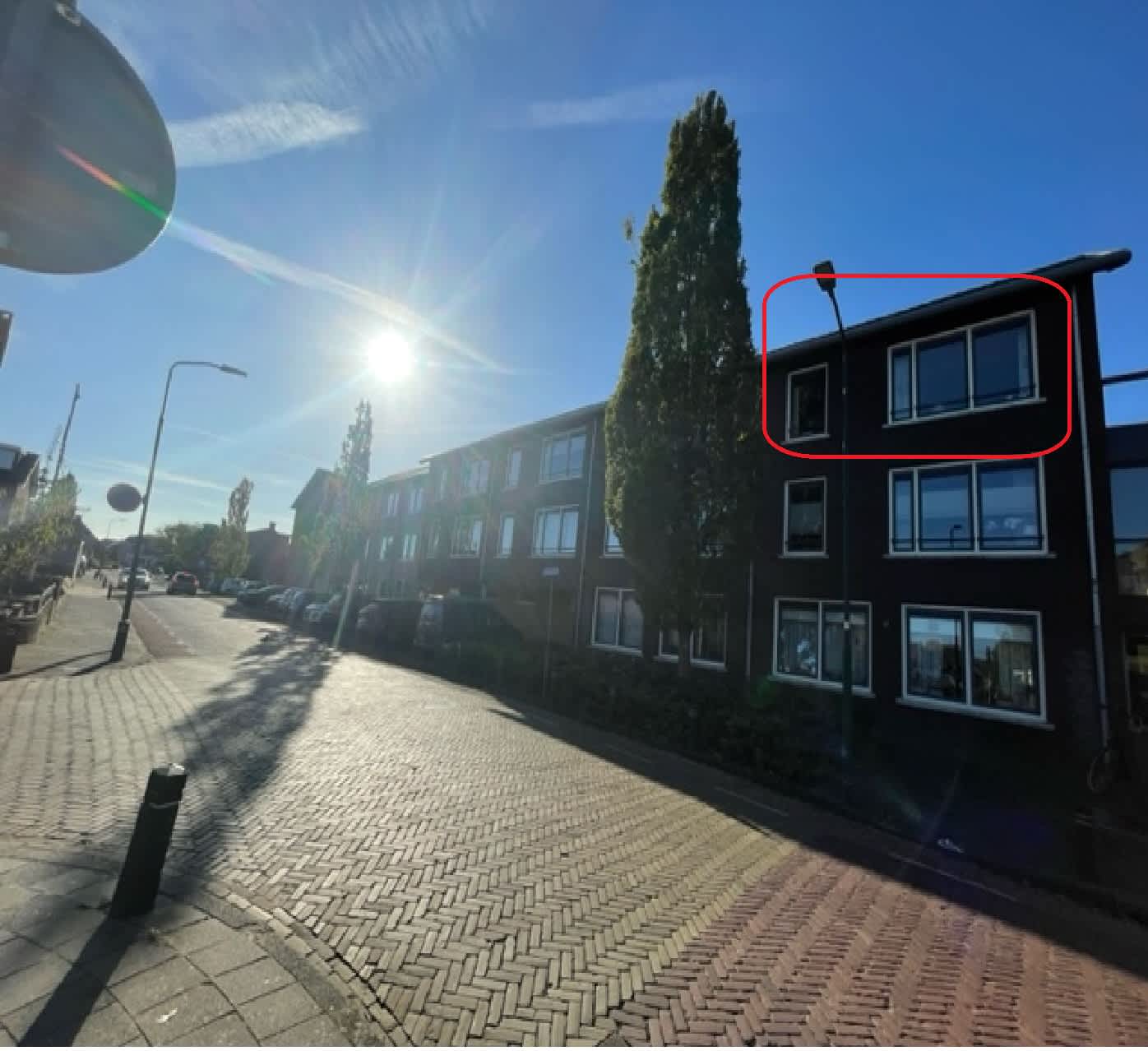 Talmastraat 83 - Bunschoten-Spakenburg