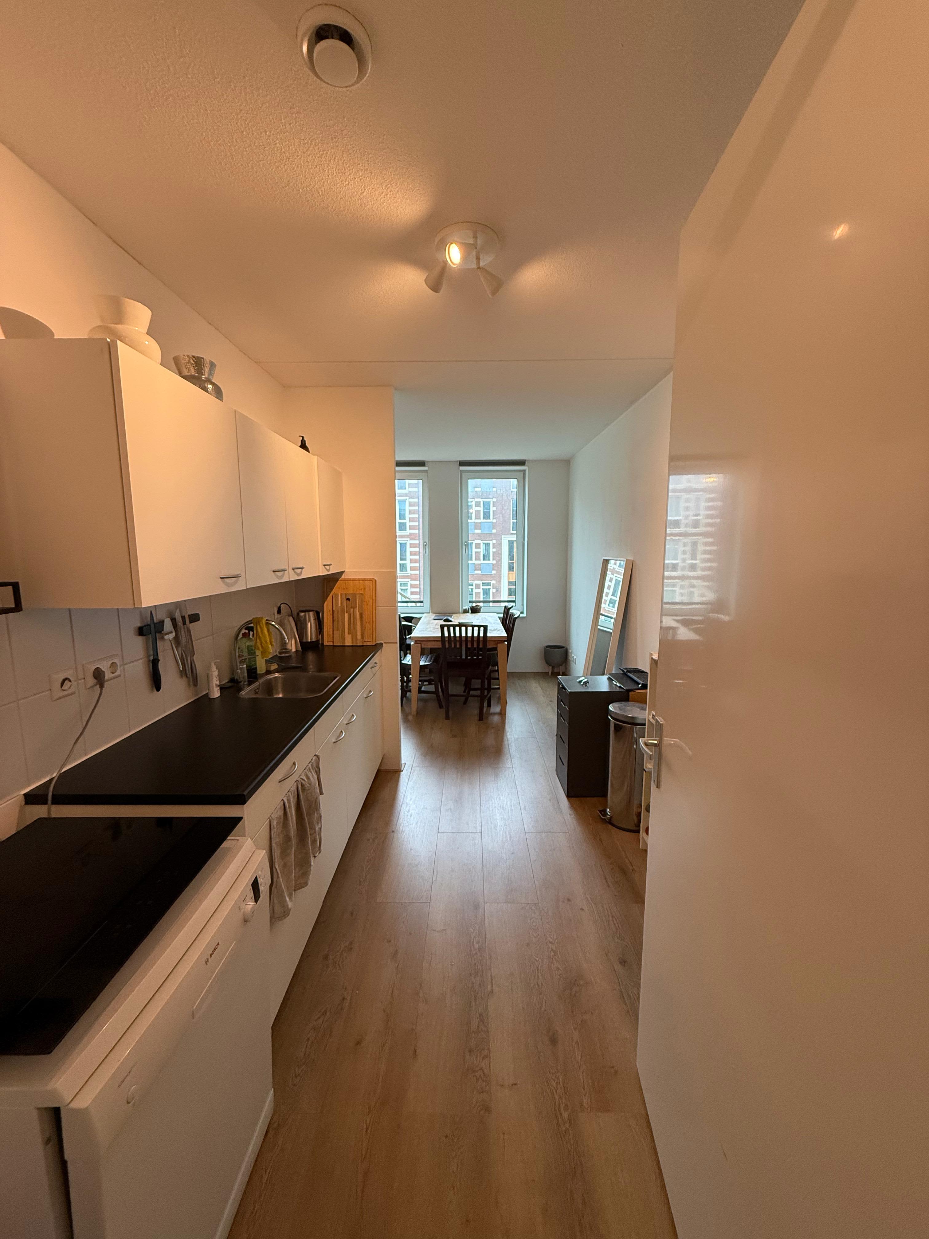 Memeleiland 263 - Amsterdam