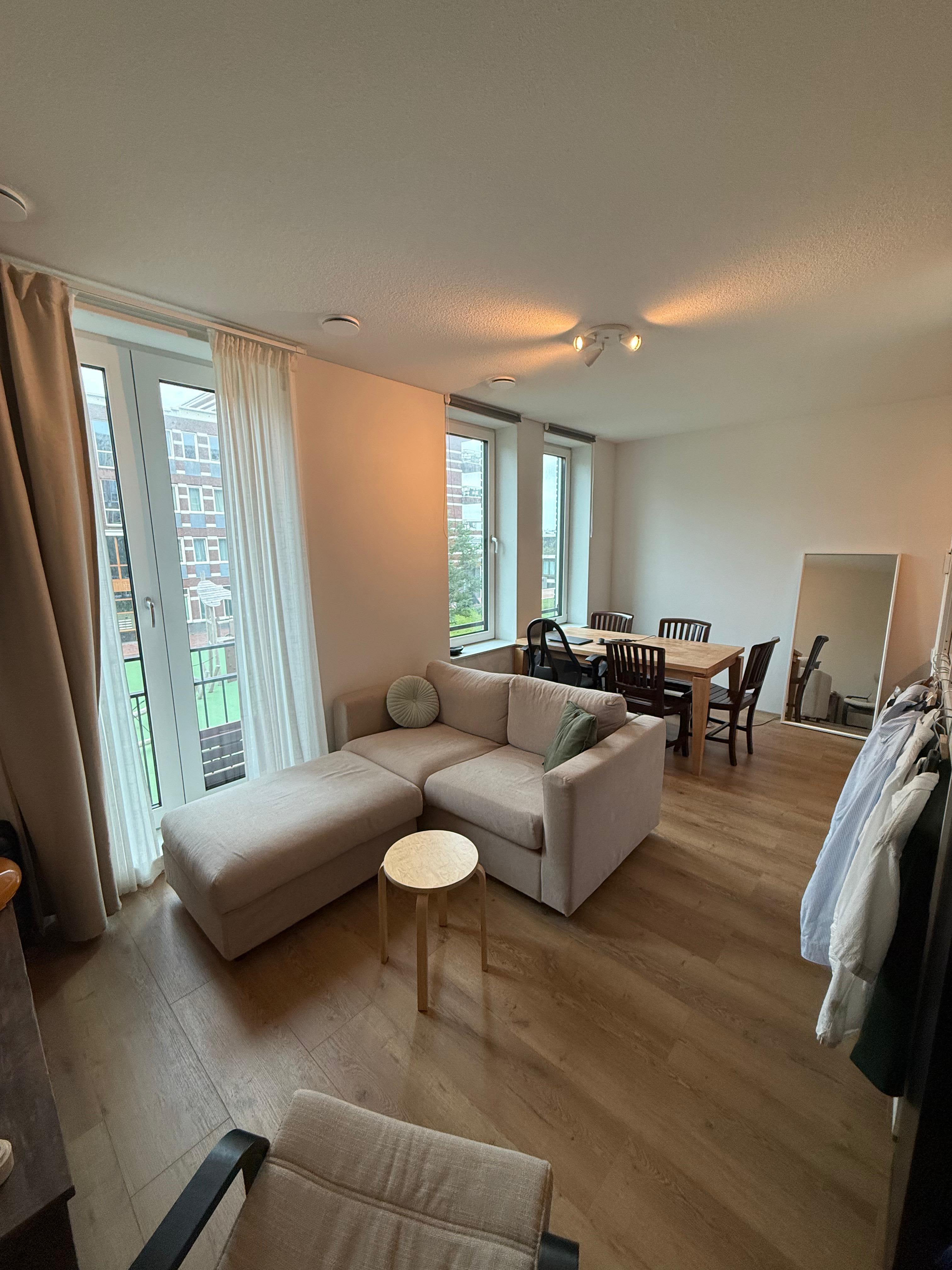 Memeleiland 263 - Amsterdam