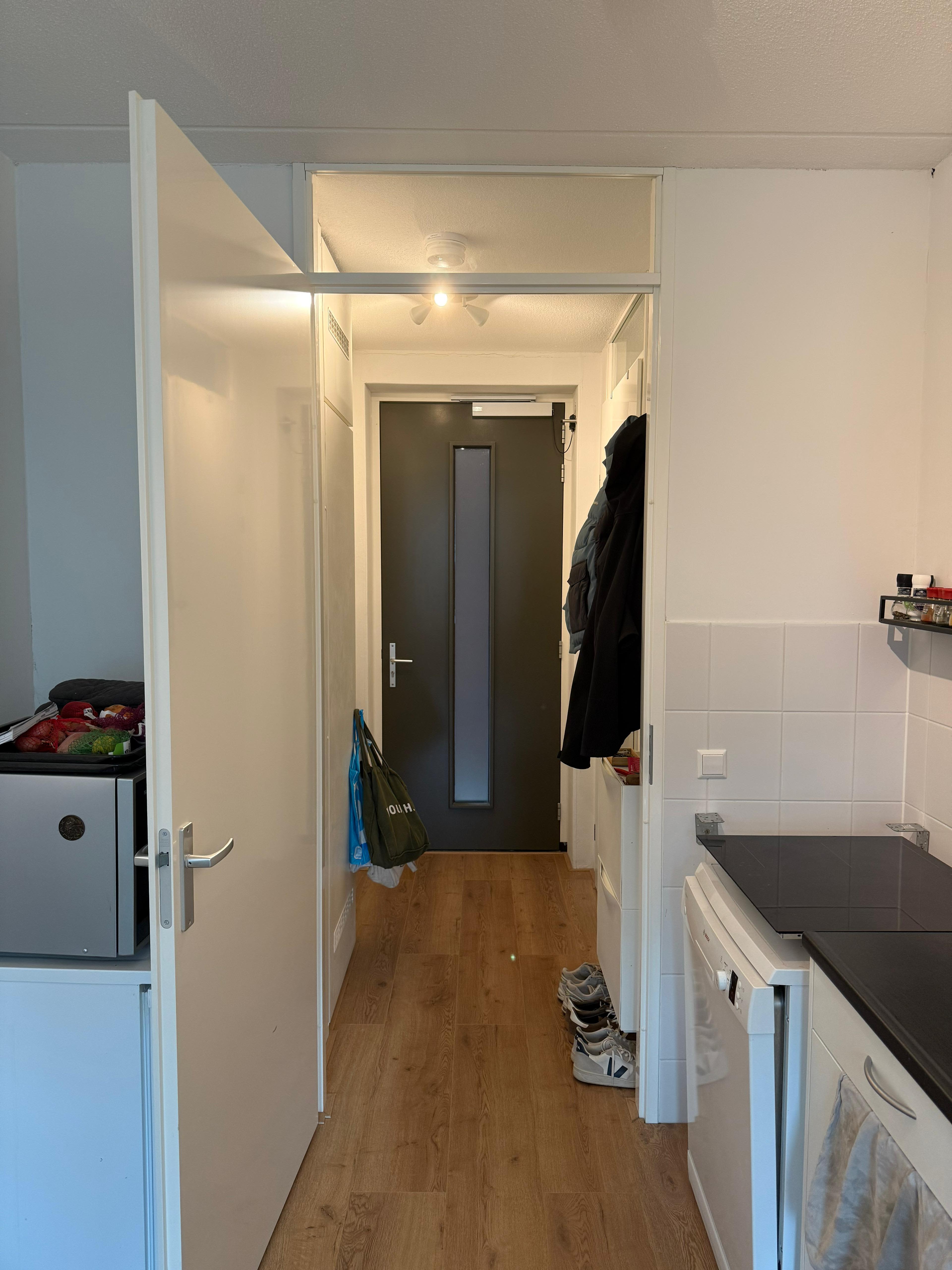 Memeleiland 263 - Amsterdam