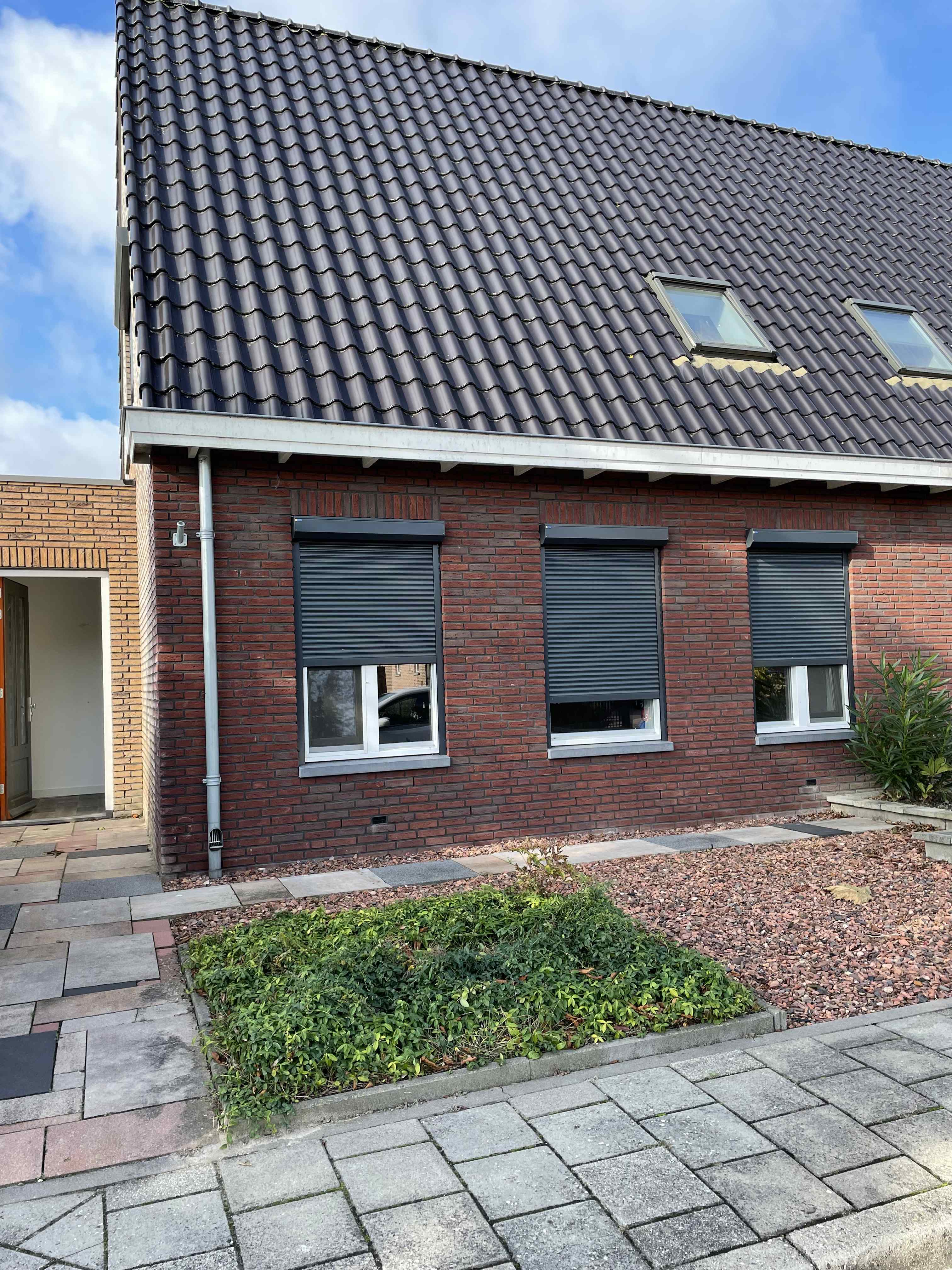 Kastanjelaan 22 - Opheusden