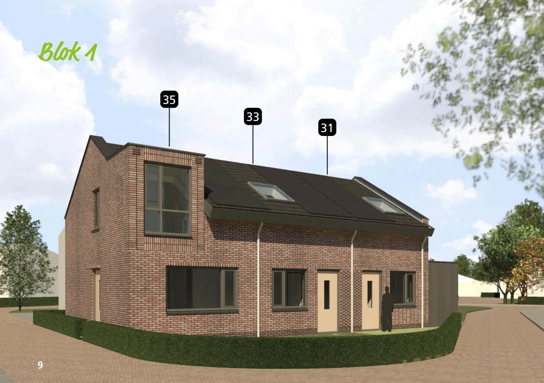 Koningin Julianaplantsoen 35 - Waardenburg