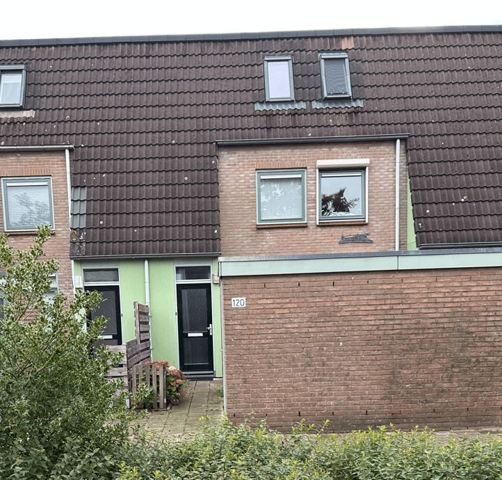 Heideweg 120 - Elst Ut