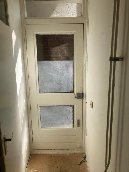 Punter 30 - Amstelveen