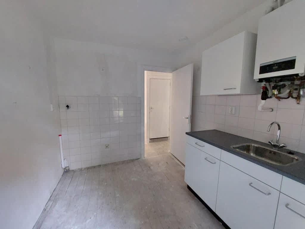 Sportstraat 31H - Amsterdam