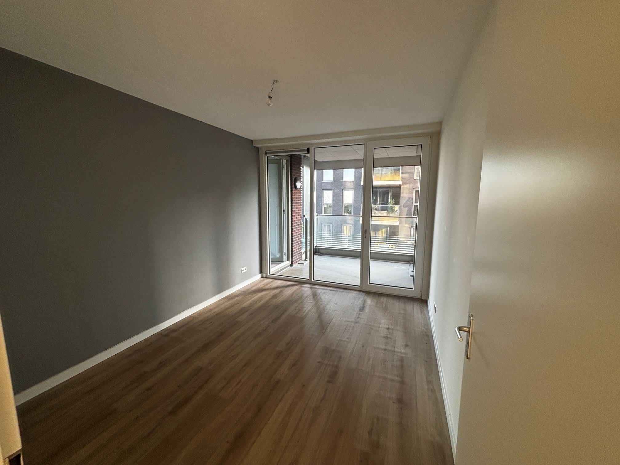 Willem Frederik Hermansstraat 494 - Utrecht